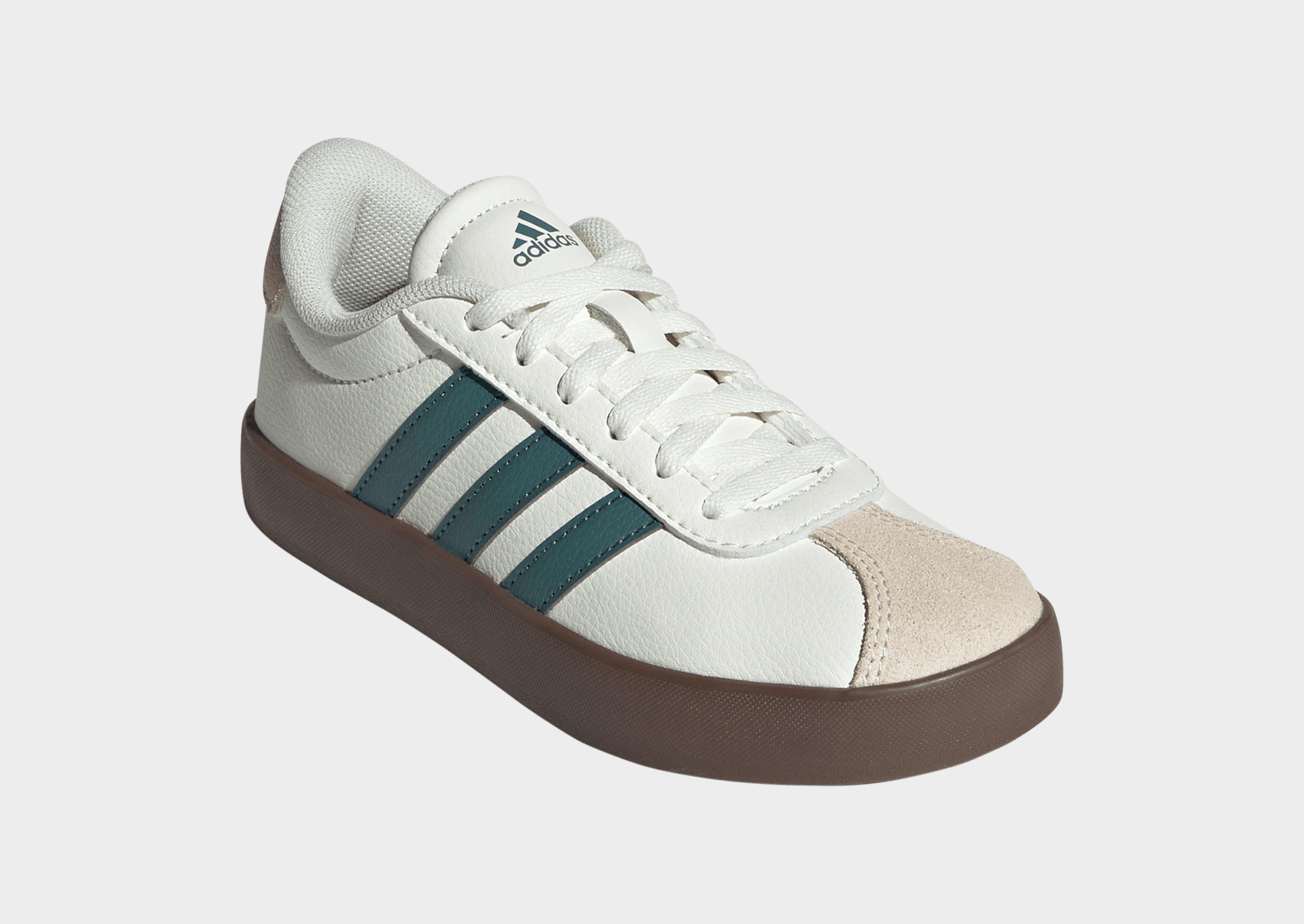 adidas VL Court 3.0 Shoes