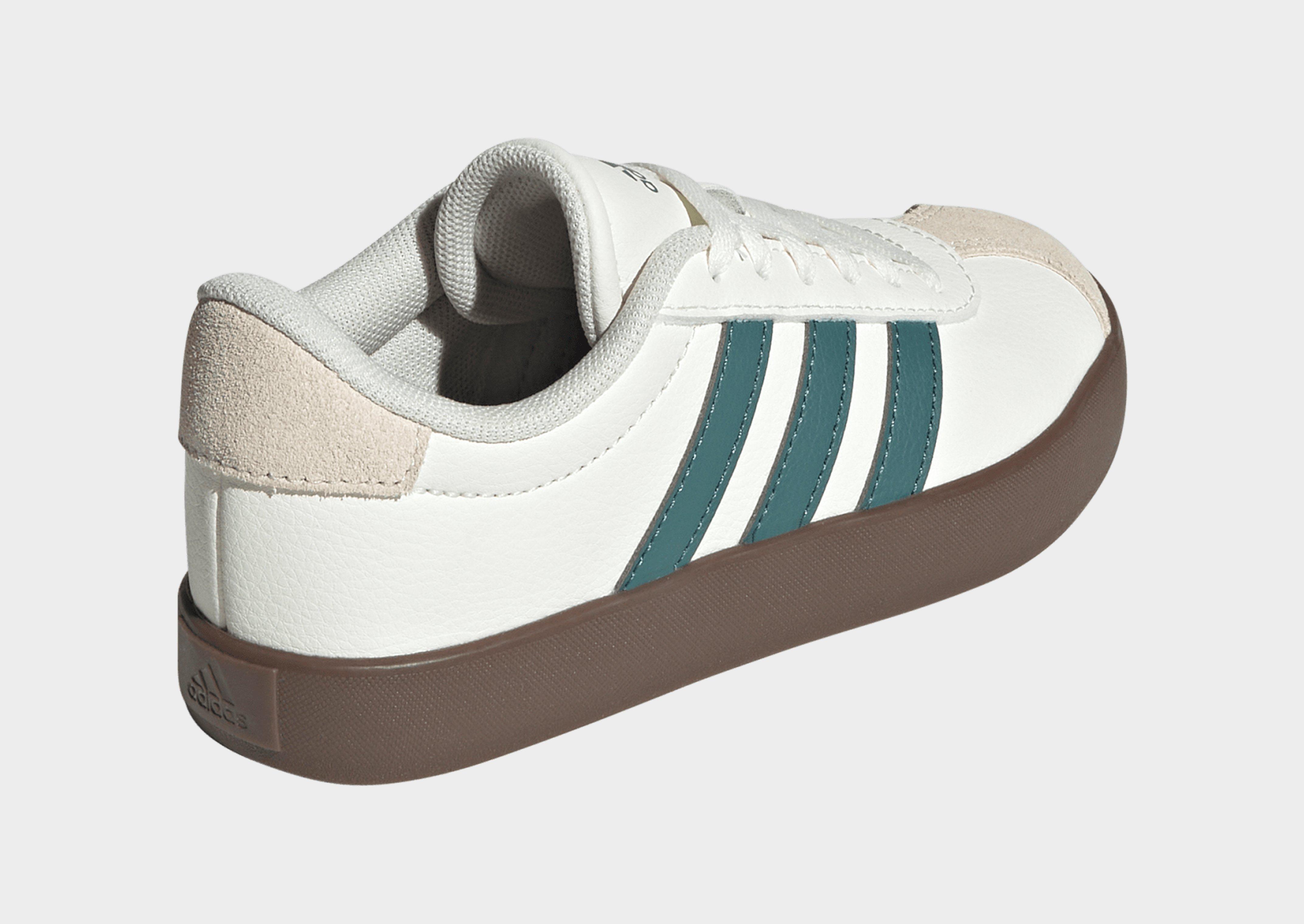 adidas VL Court 3.0 Shoes