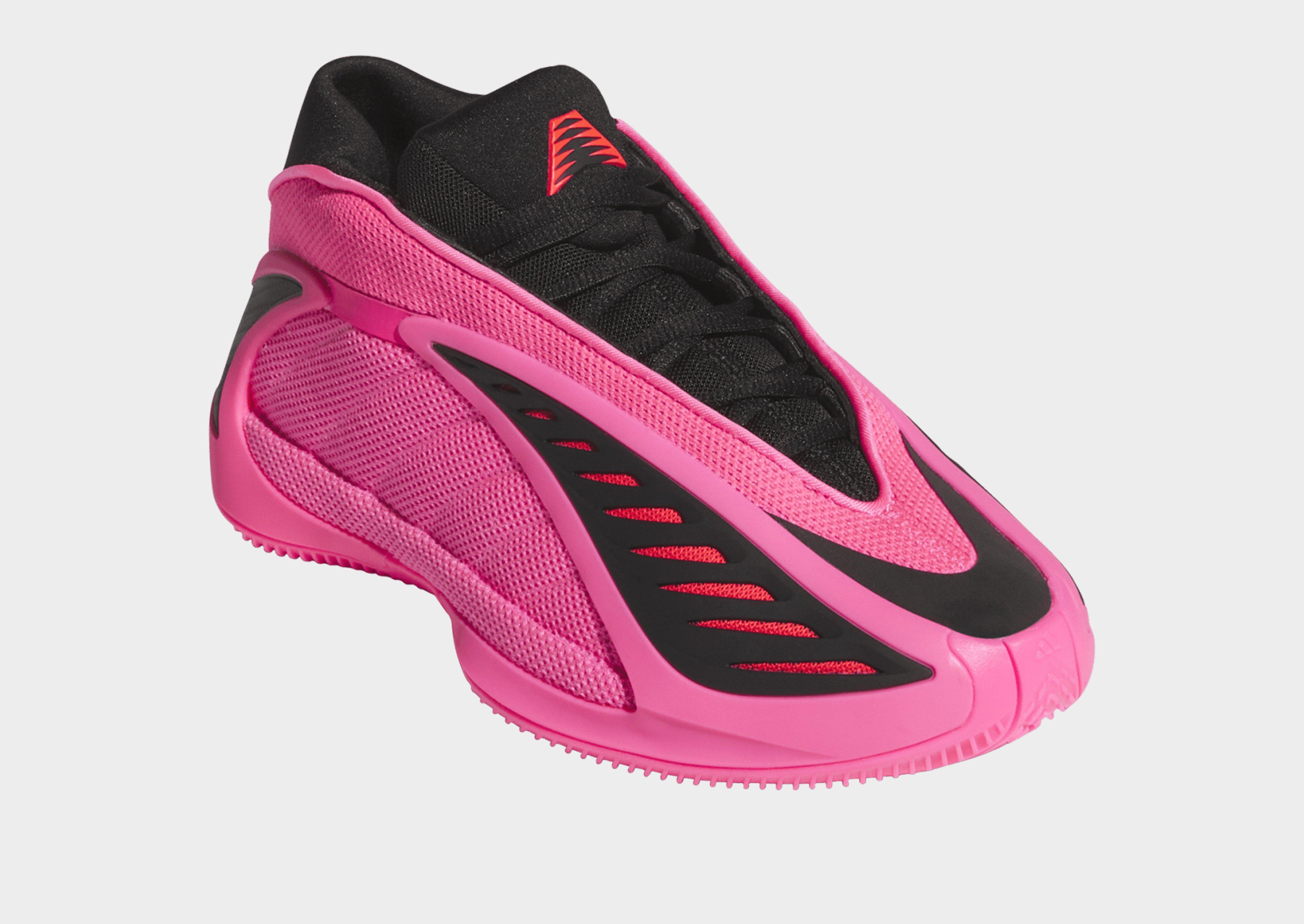 adidas ANTHONY EDWARDS 2 J Shoes