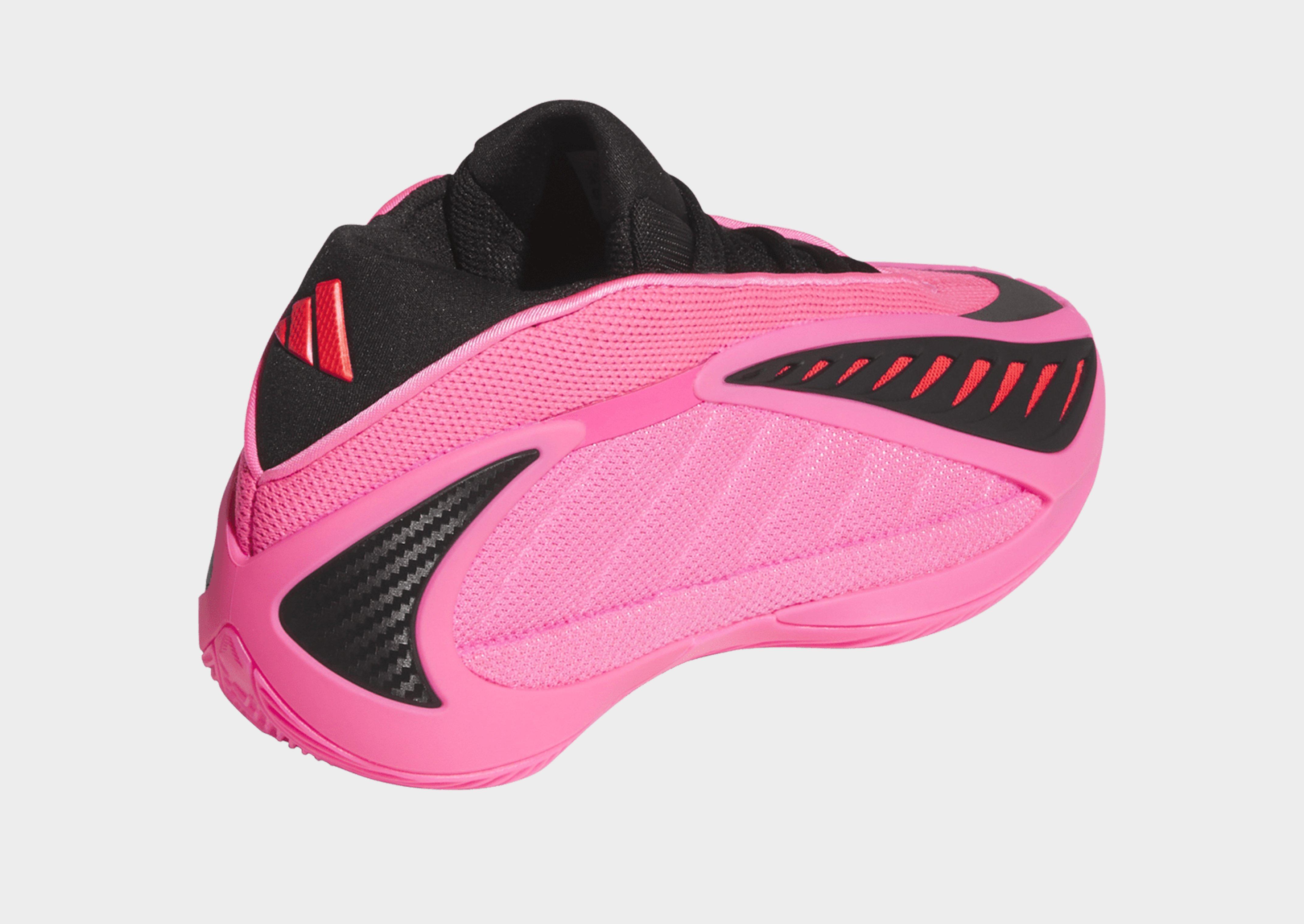 adidas ANTHONY EDWARDS 2 J Shoes