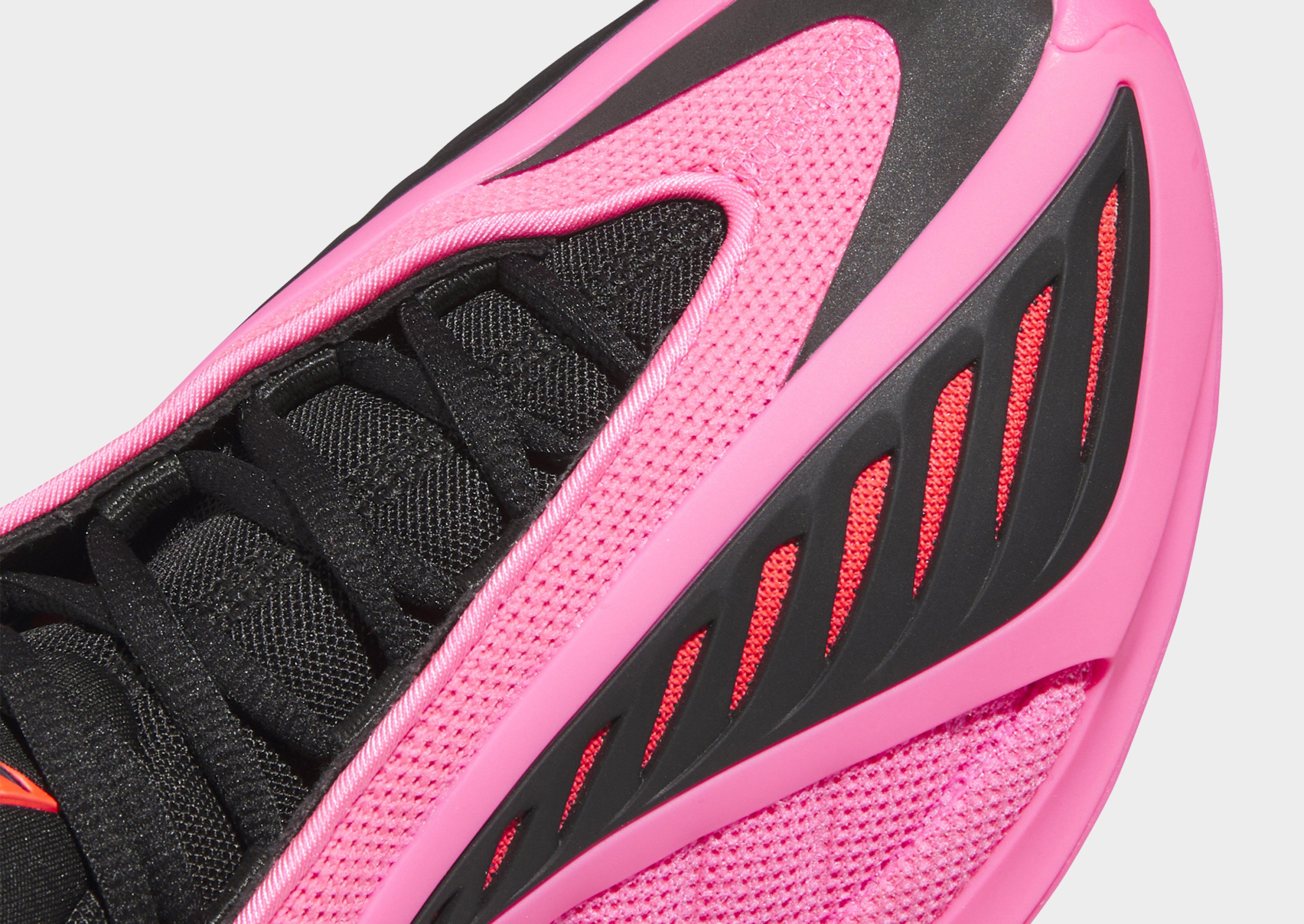 adidas ANTHONY EDWARDS 2 J Shoes