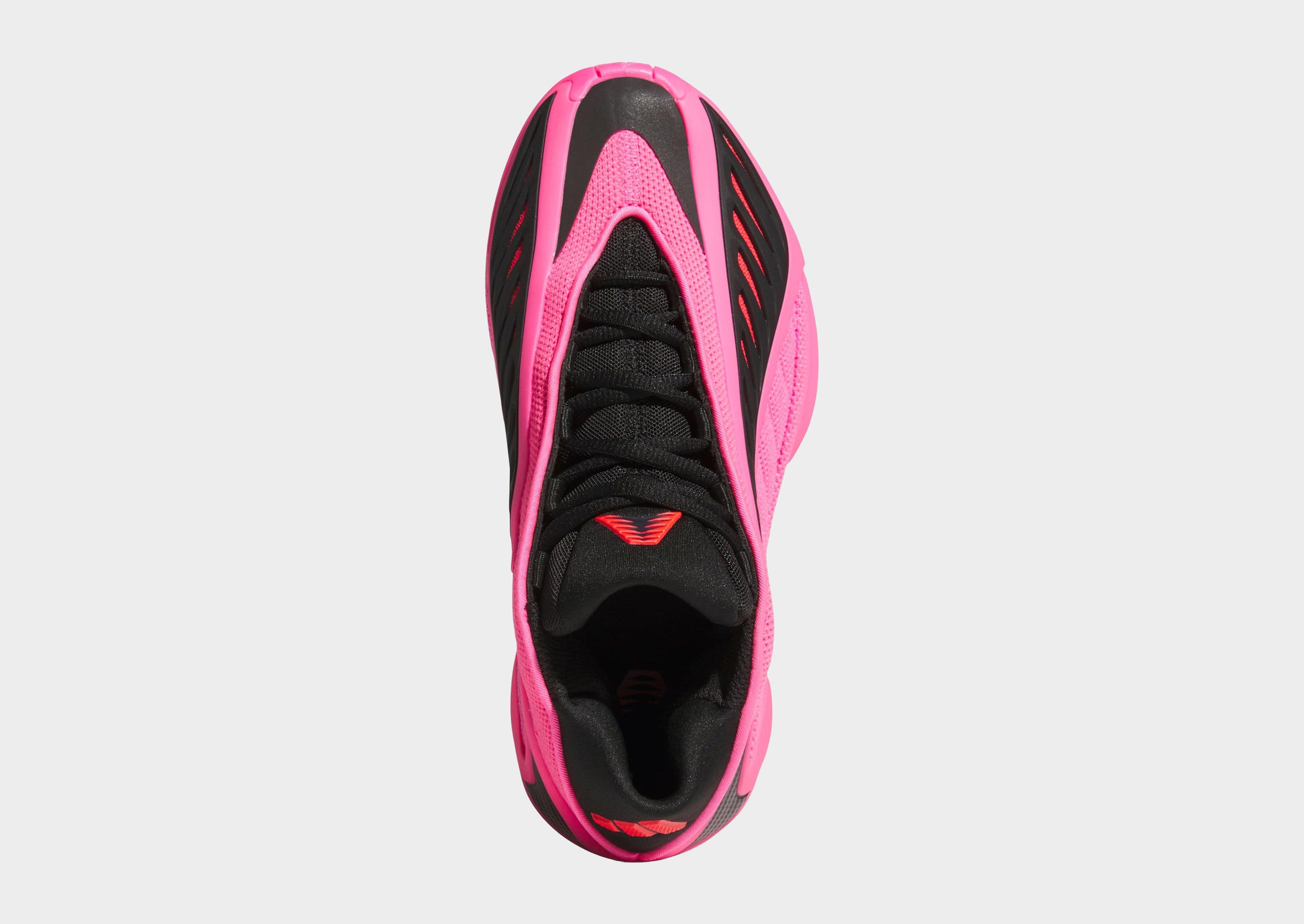 adidas ANTHONY EDWARDS 2 J Shoes