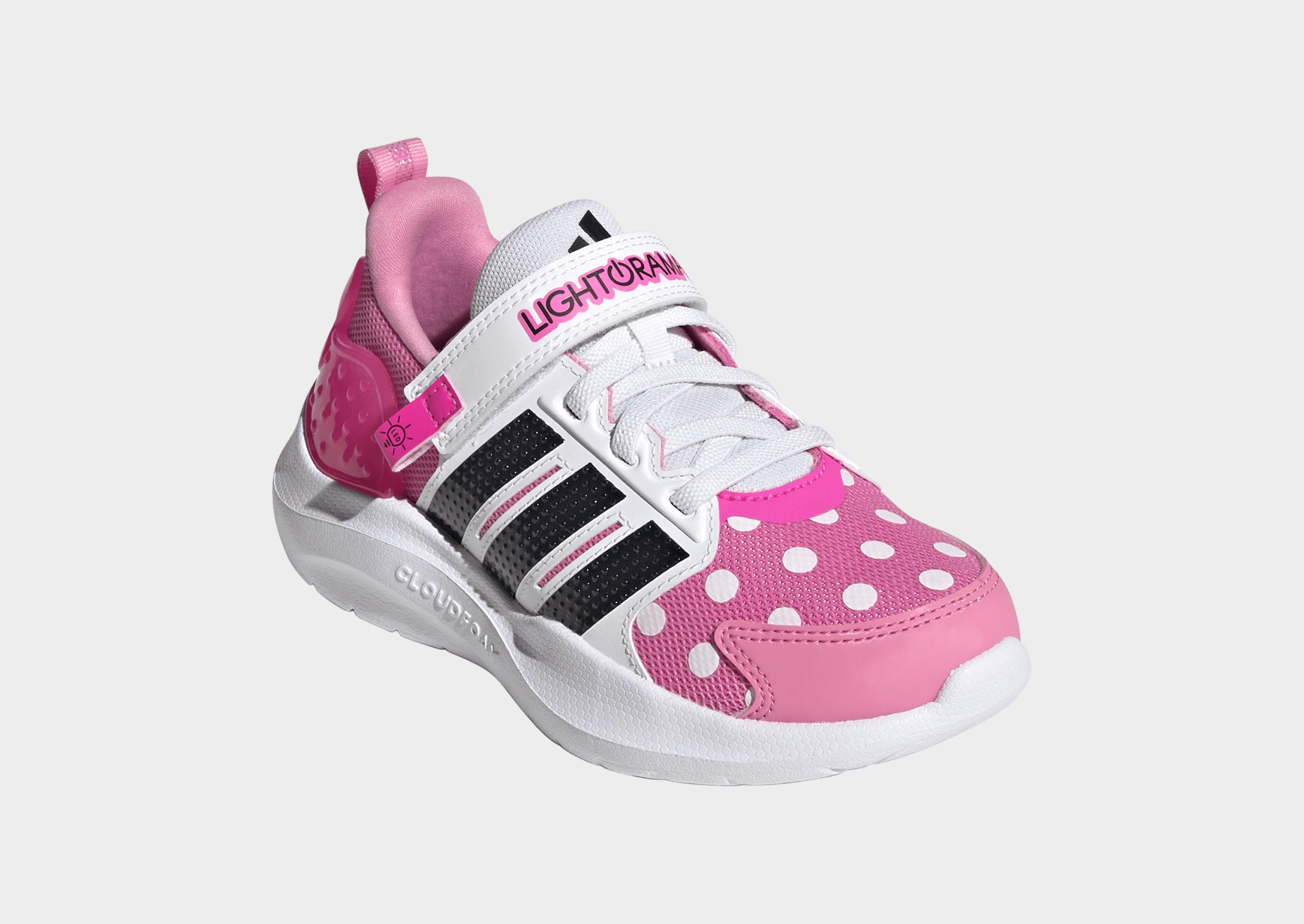 adidas Chaussure Disney Lightorama Minnie Mouse Enfants