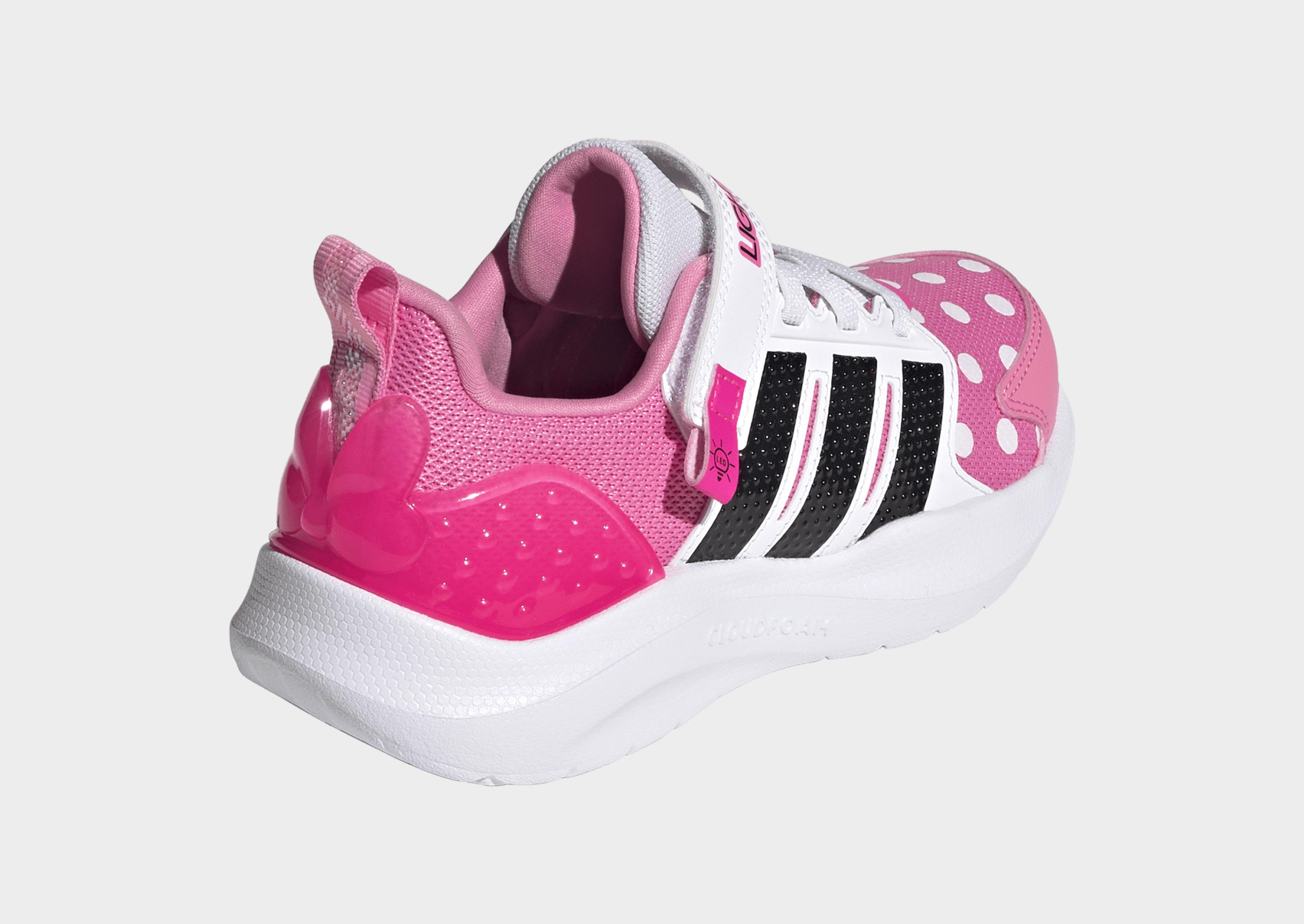 adidas Chaussure Disney Lightorama Minnie Mouse Enfants