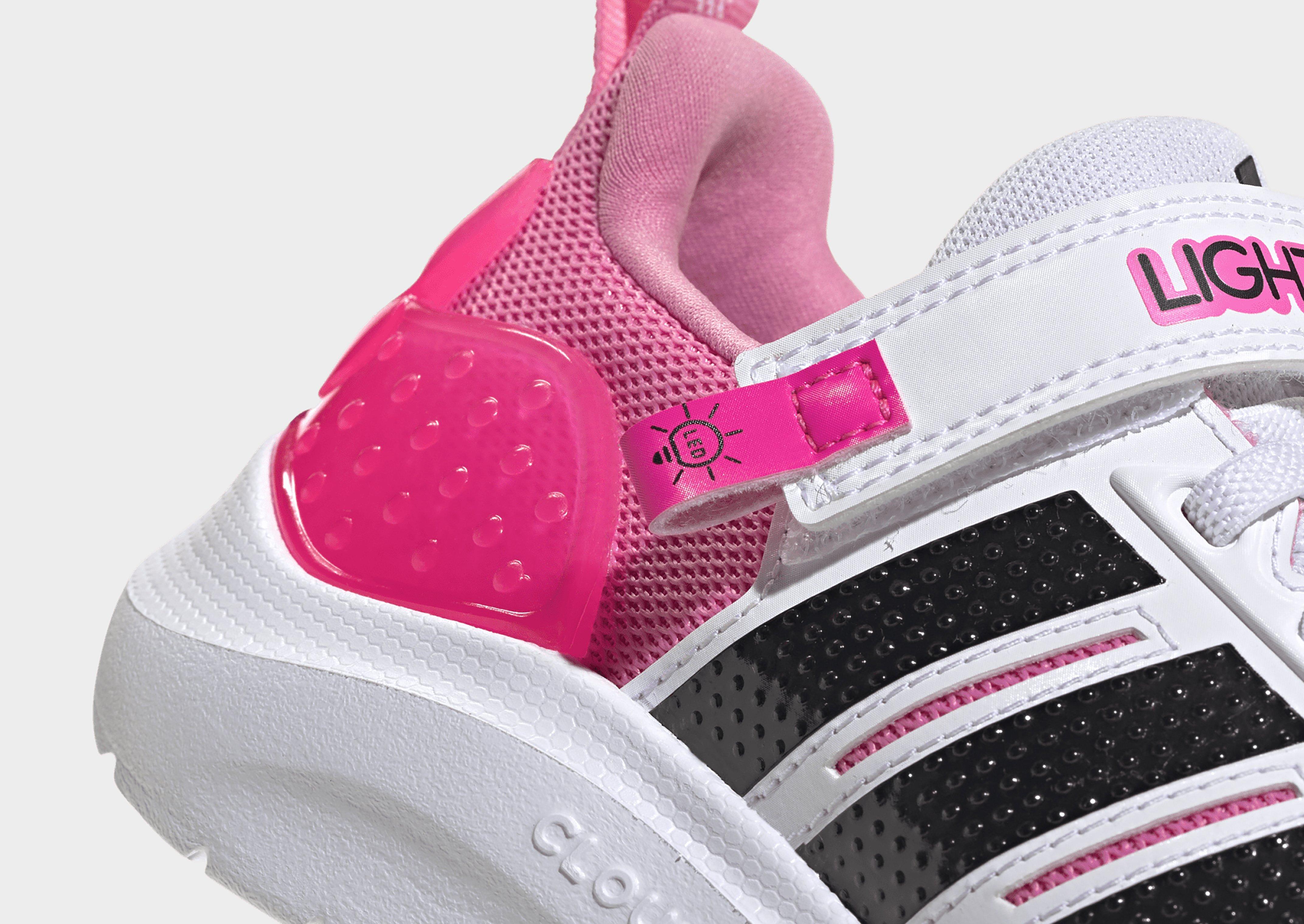 adidas Chaussure Disney Lightorama Minnie Mouse Enfants
