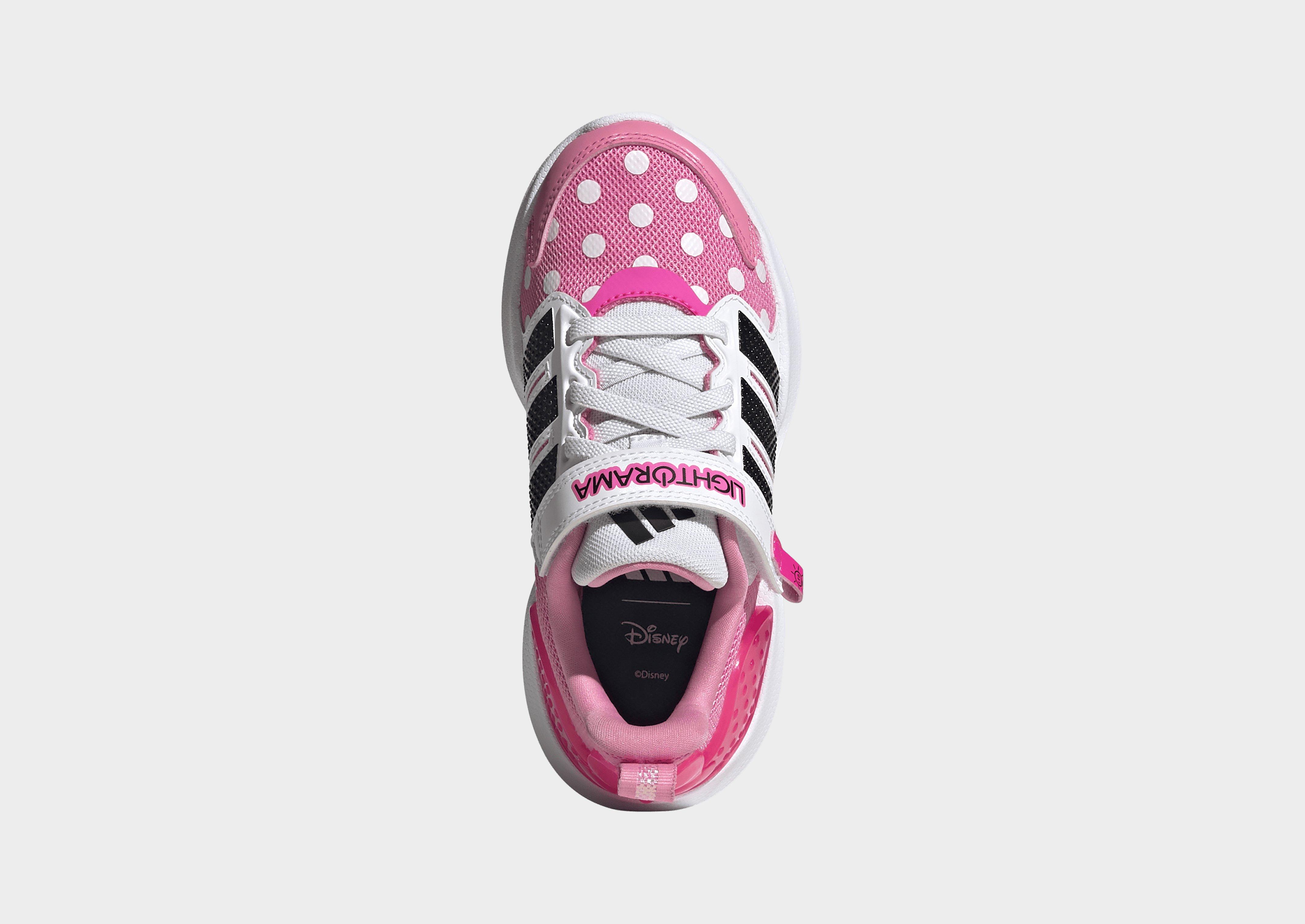 adidas Chaussure Disney Lightorama Minnie Mouse Enfants