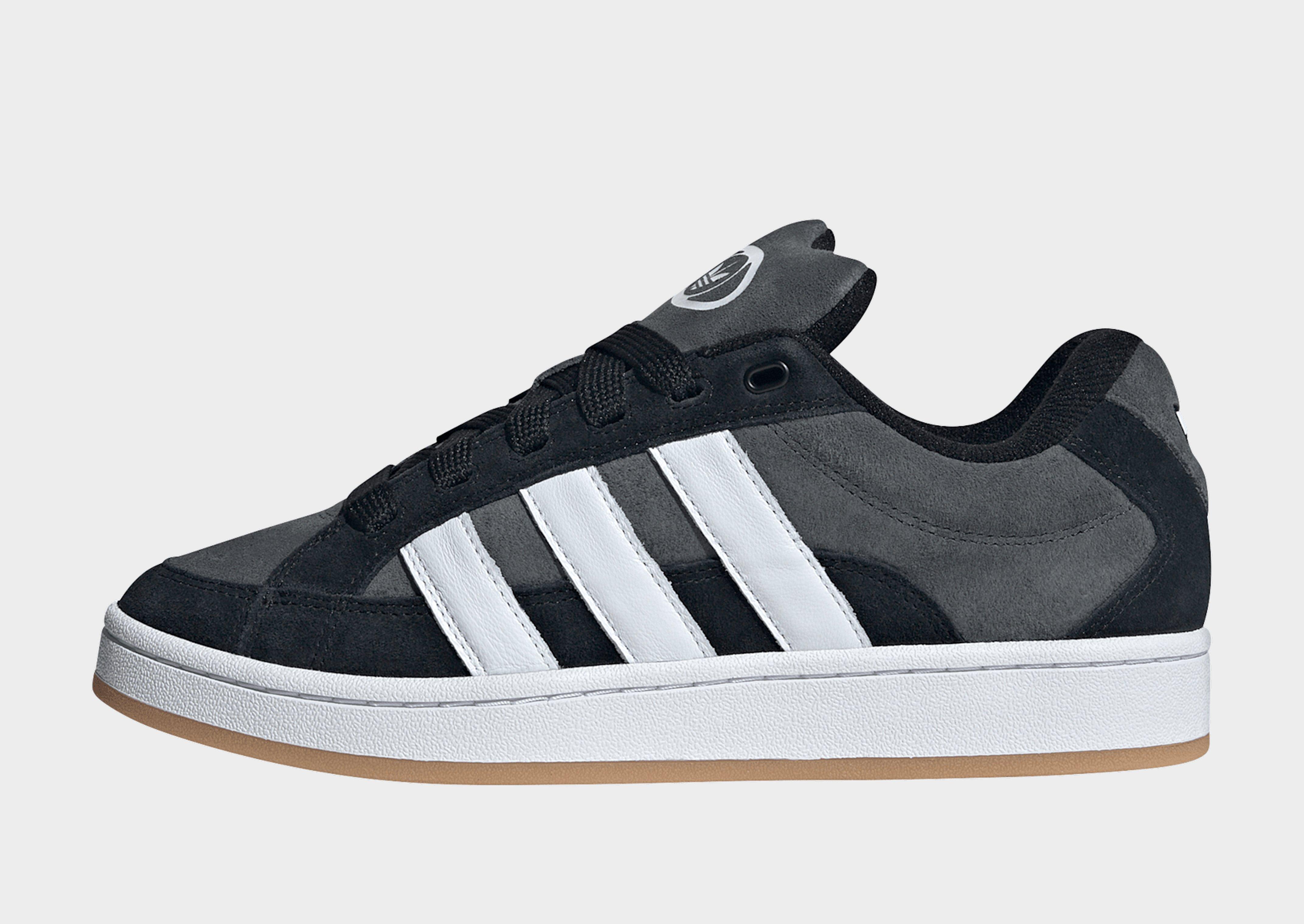 adidas Campus Beta negras