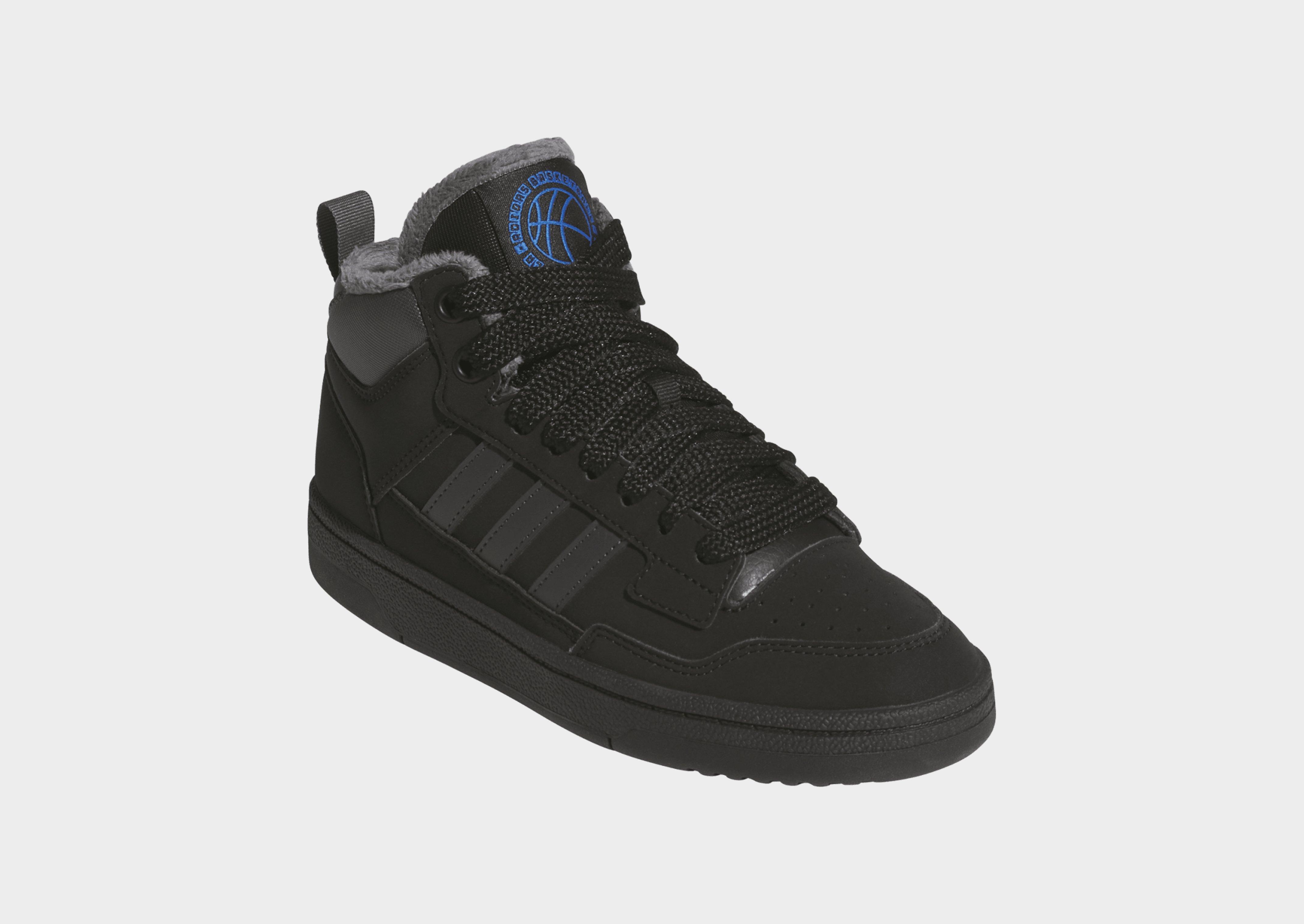 adidas Chaussure Mi-montante Rapid Court Winterized