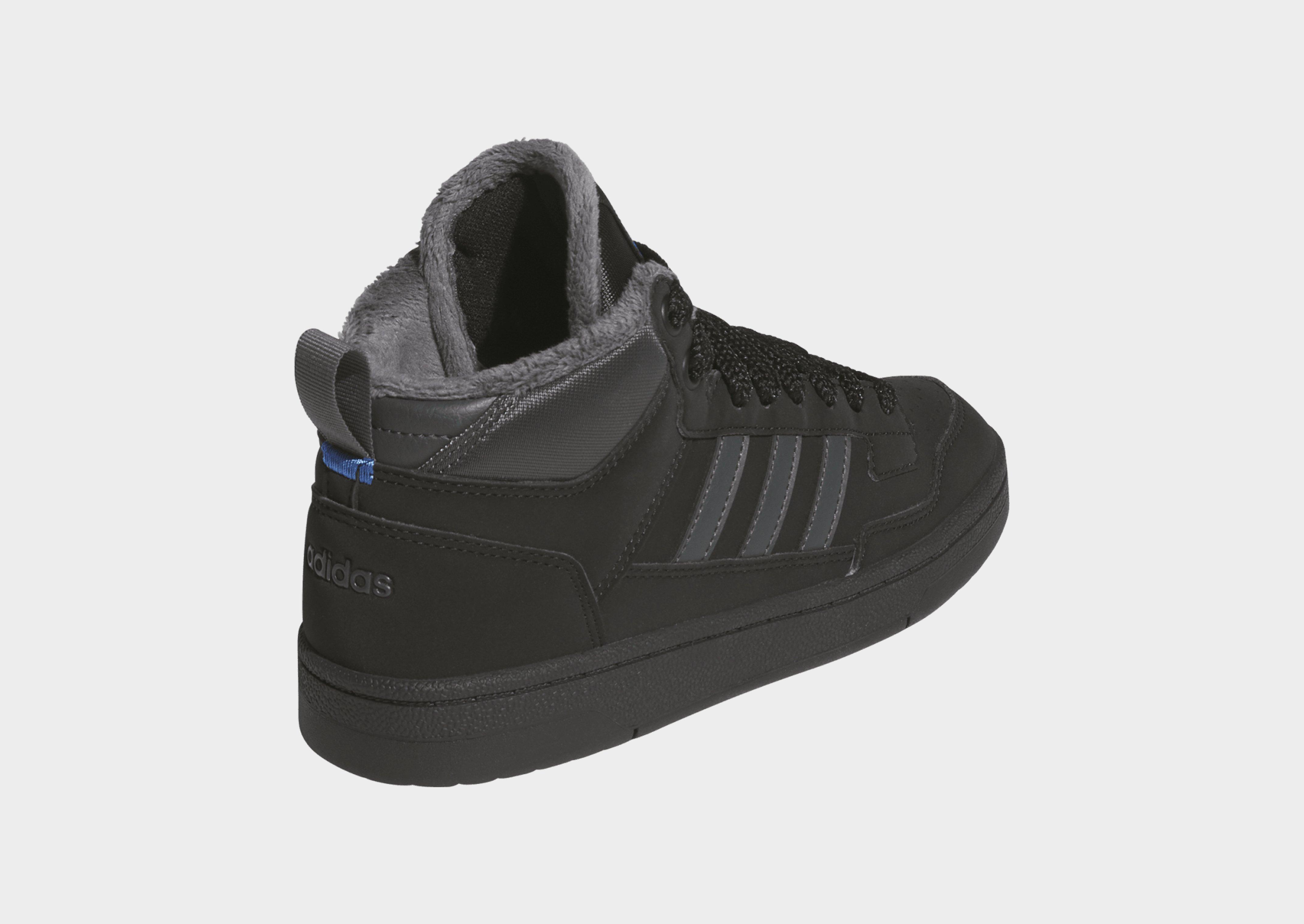 adidas Chaussure Mi-montante Rapid Court Winterized