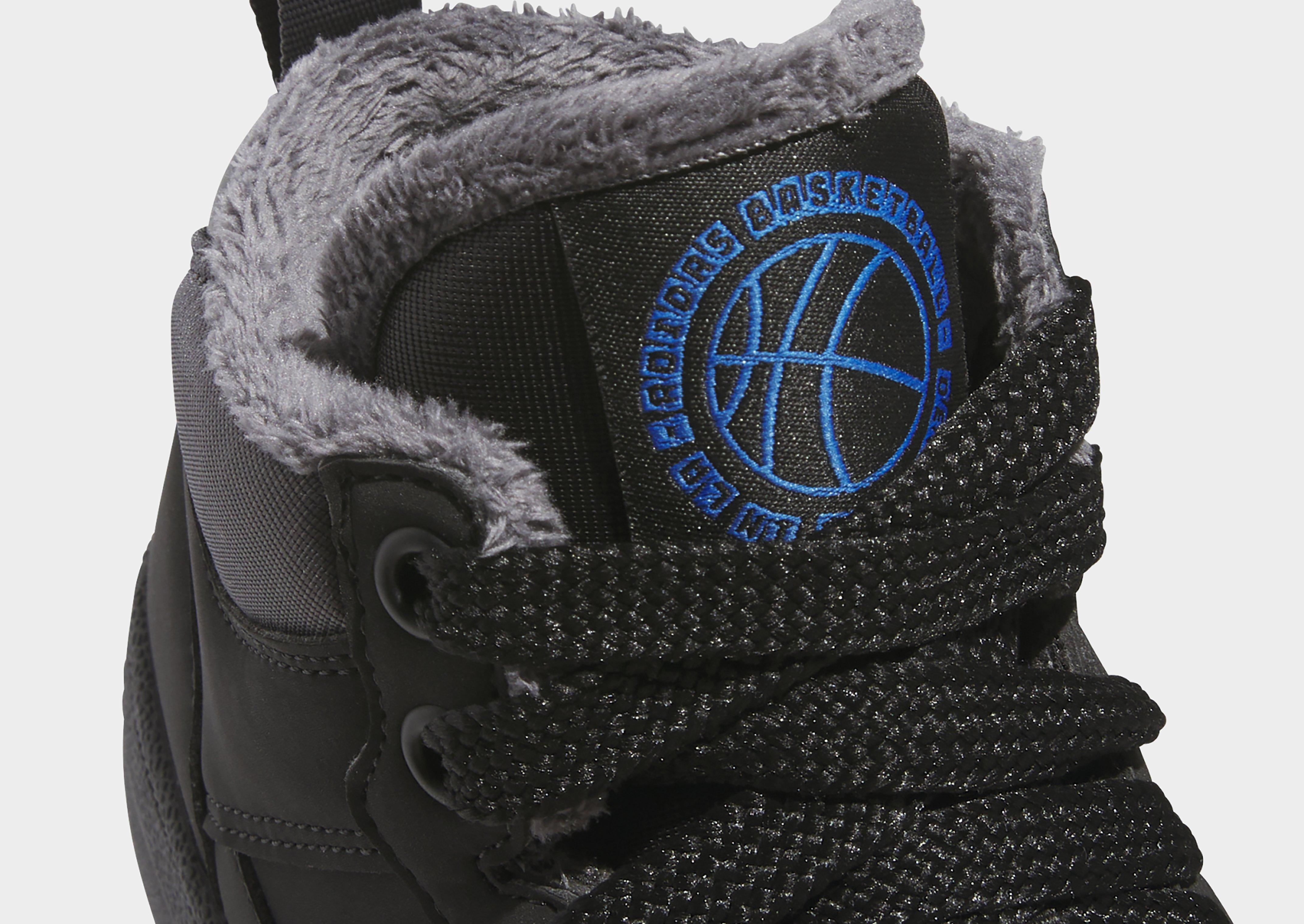 adidas Chaussure Mi-montante Rapid Court Winterized