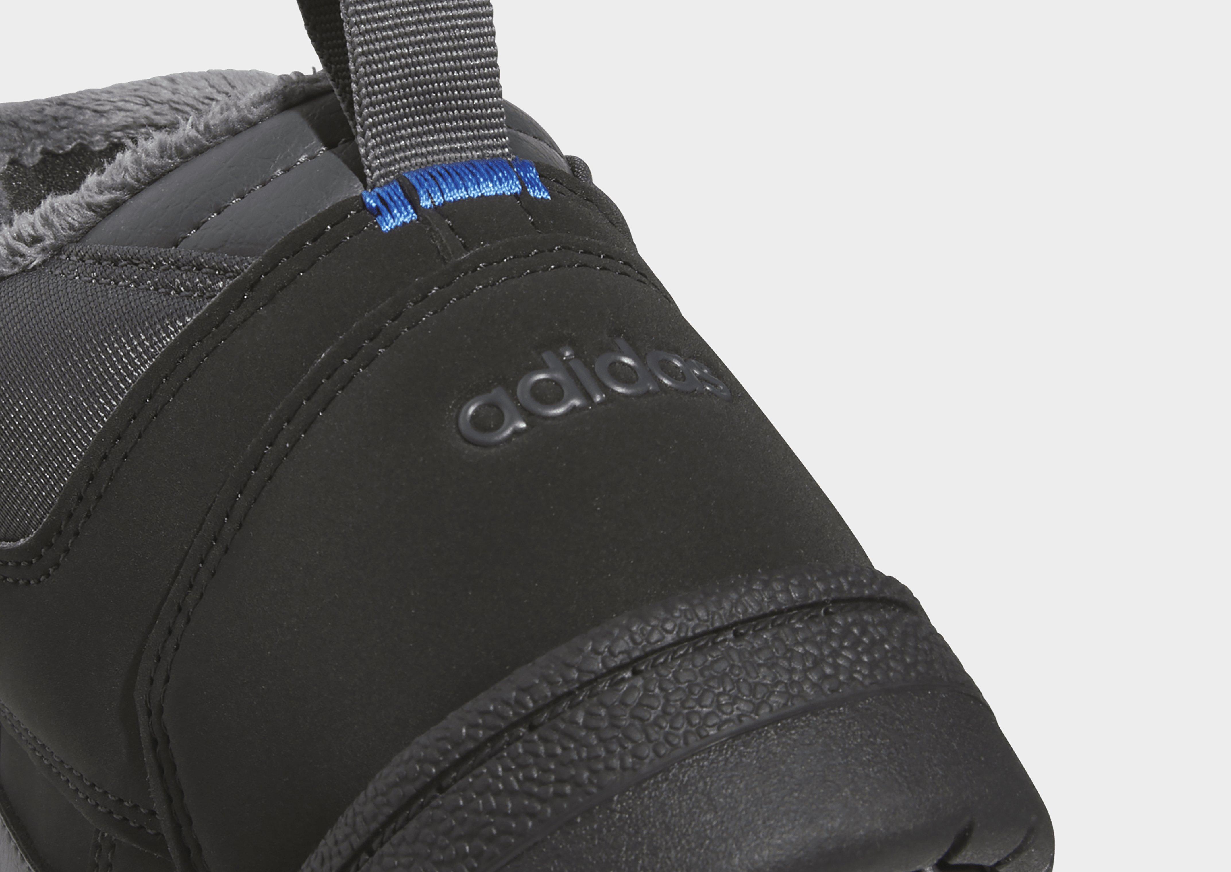 adidas Chaussure Mi-montante Rapid Court Winterized