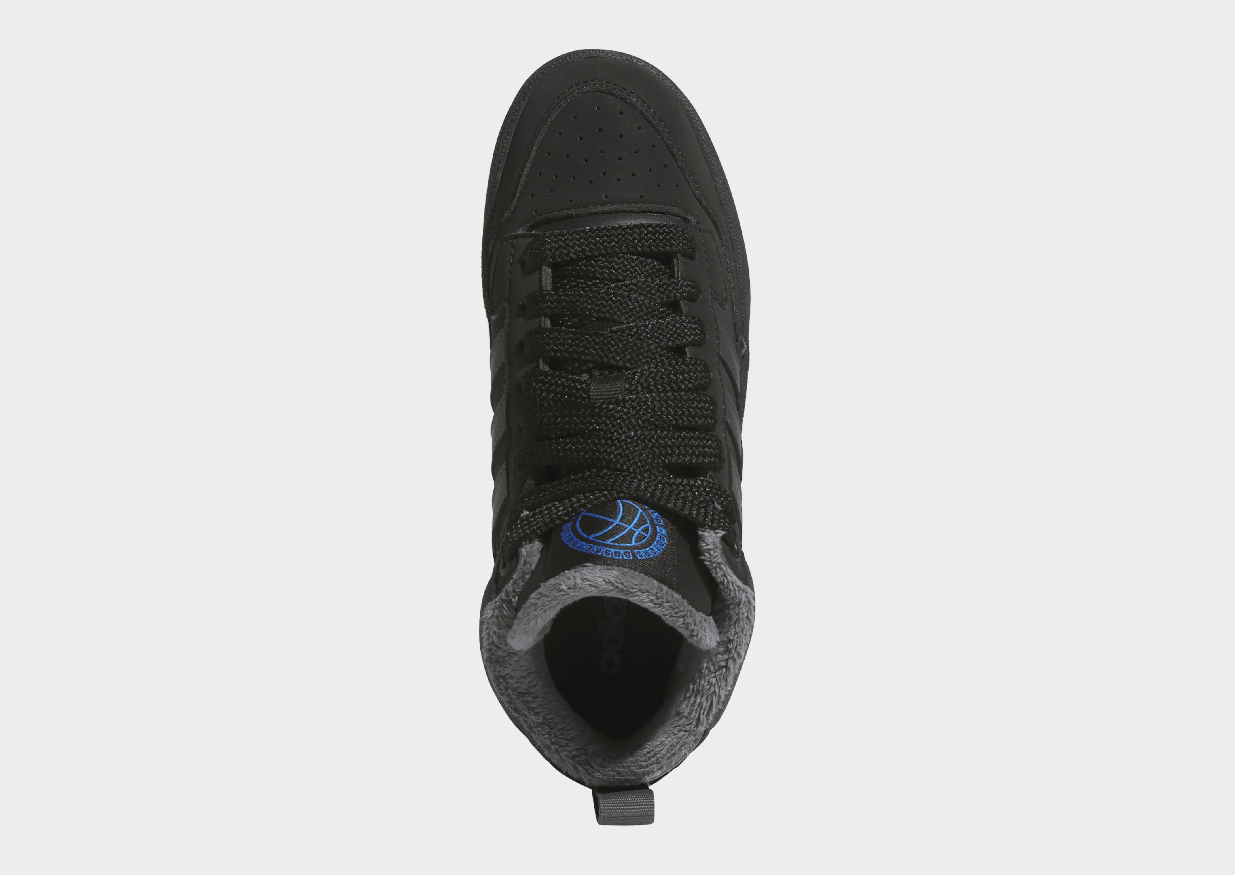 adidas Chaussure Mi-montante Rapid Court Winterized
