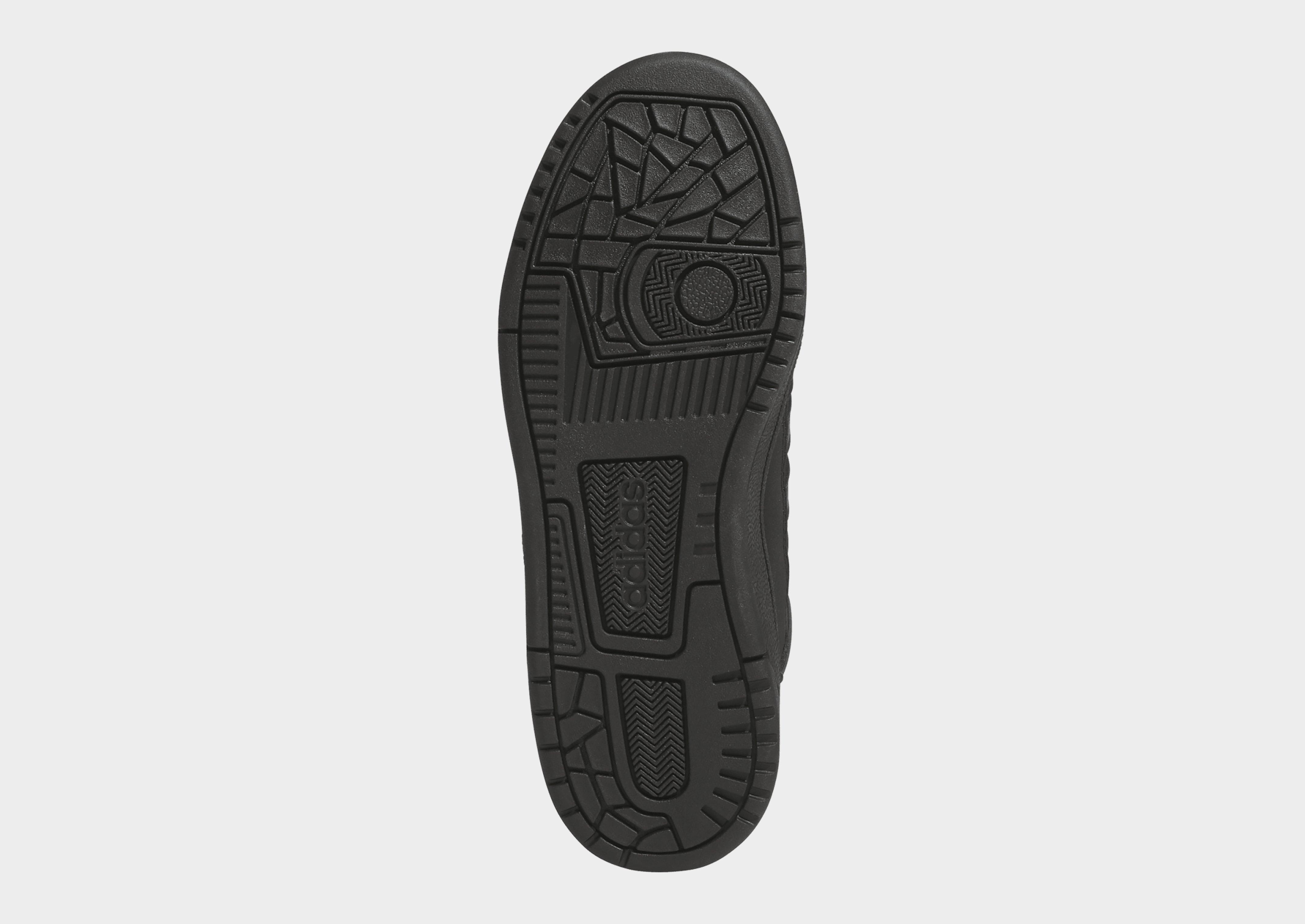 adidas Chaussure Mi-montante Rapid Court Winterized