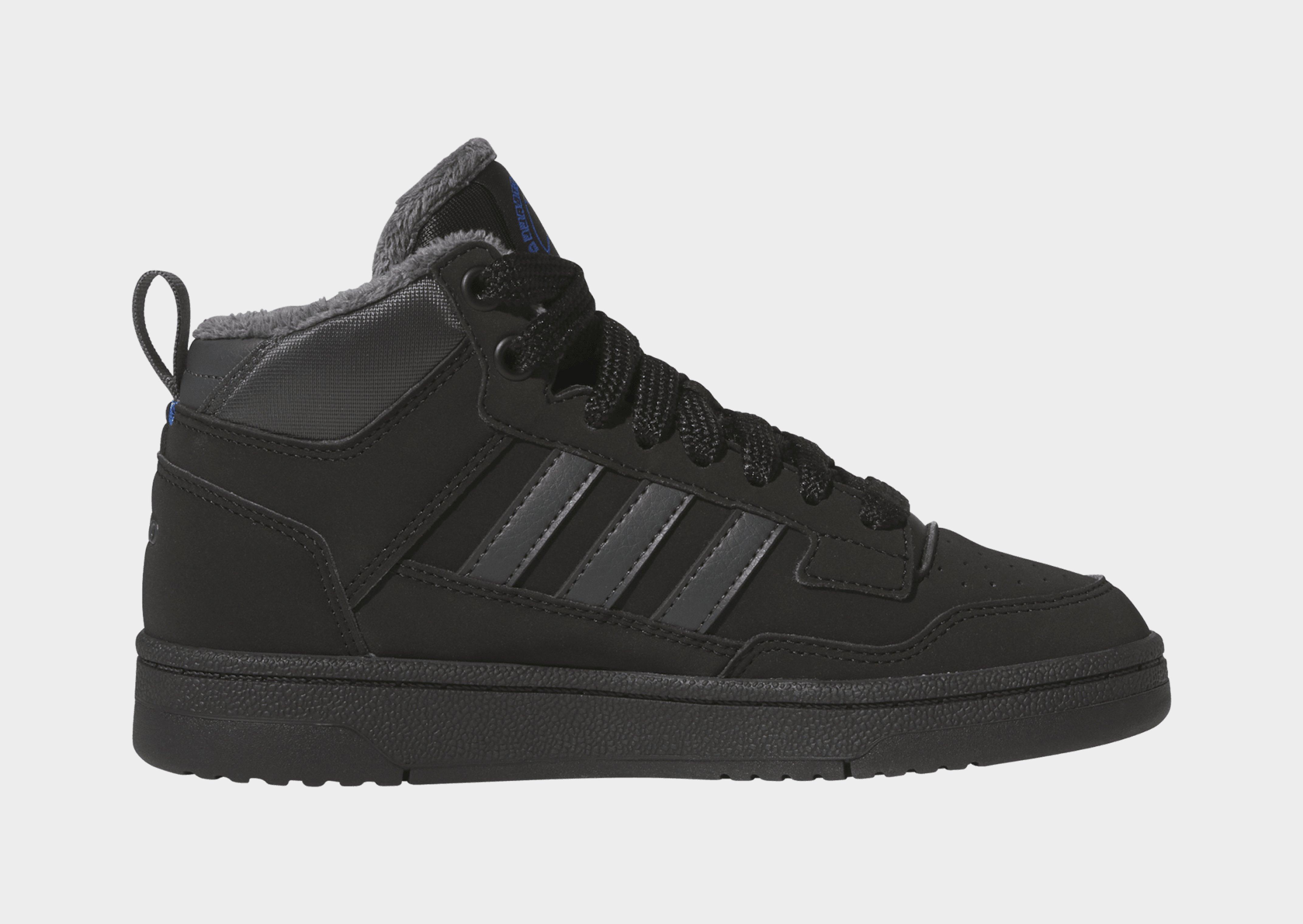 adidas Chaussure Mi-montante Rapid Court Winterized