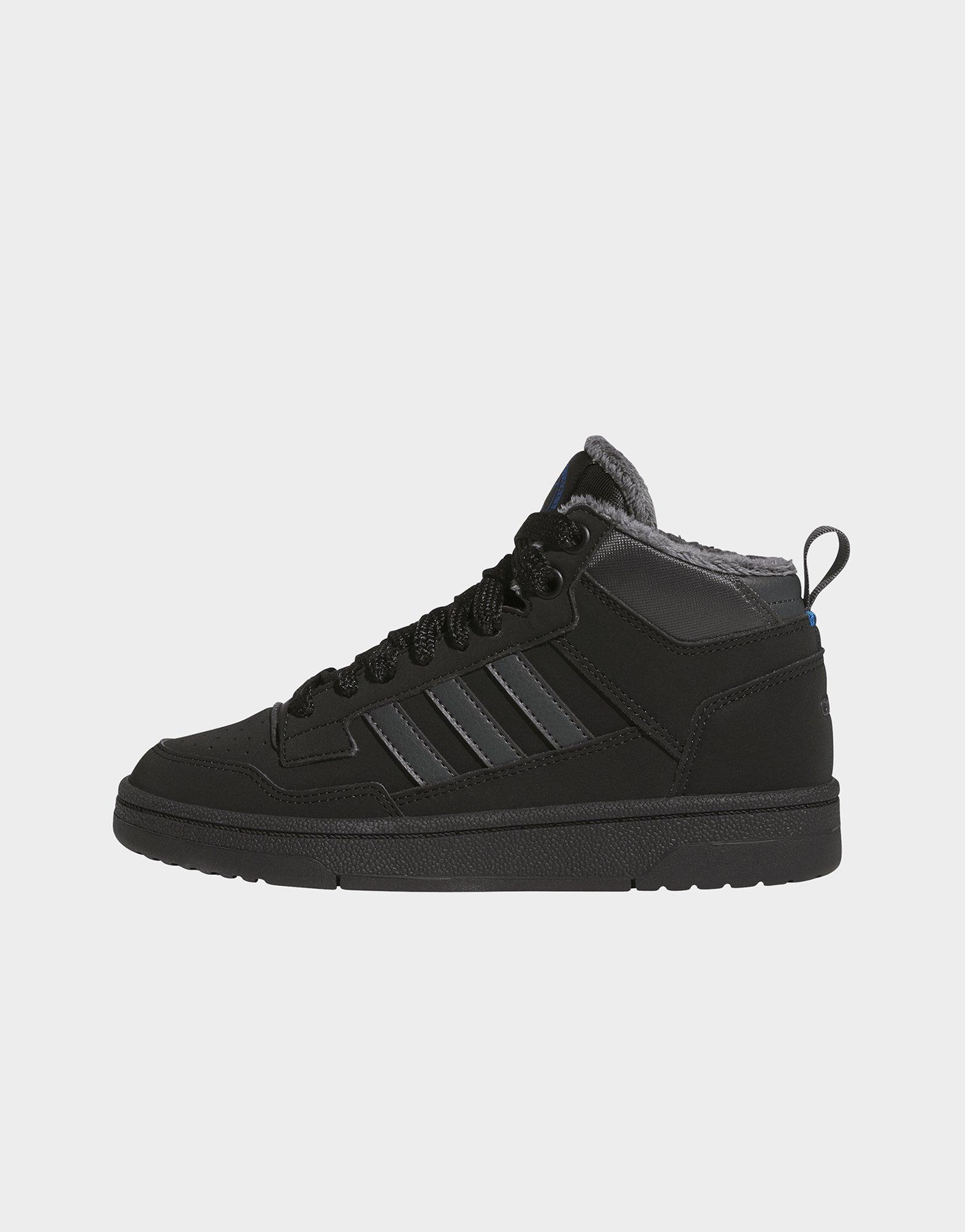 adidas Rapid Court Mid Winterized Shoes
