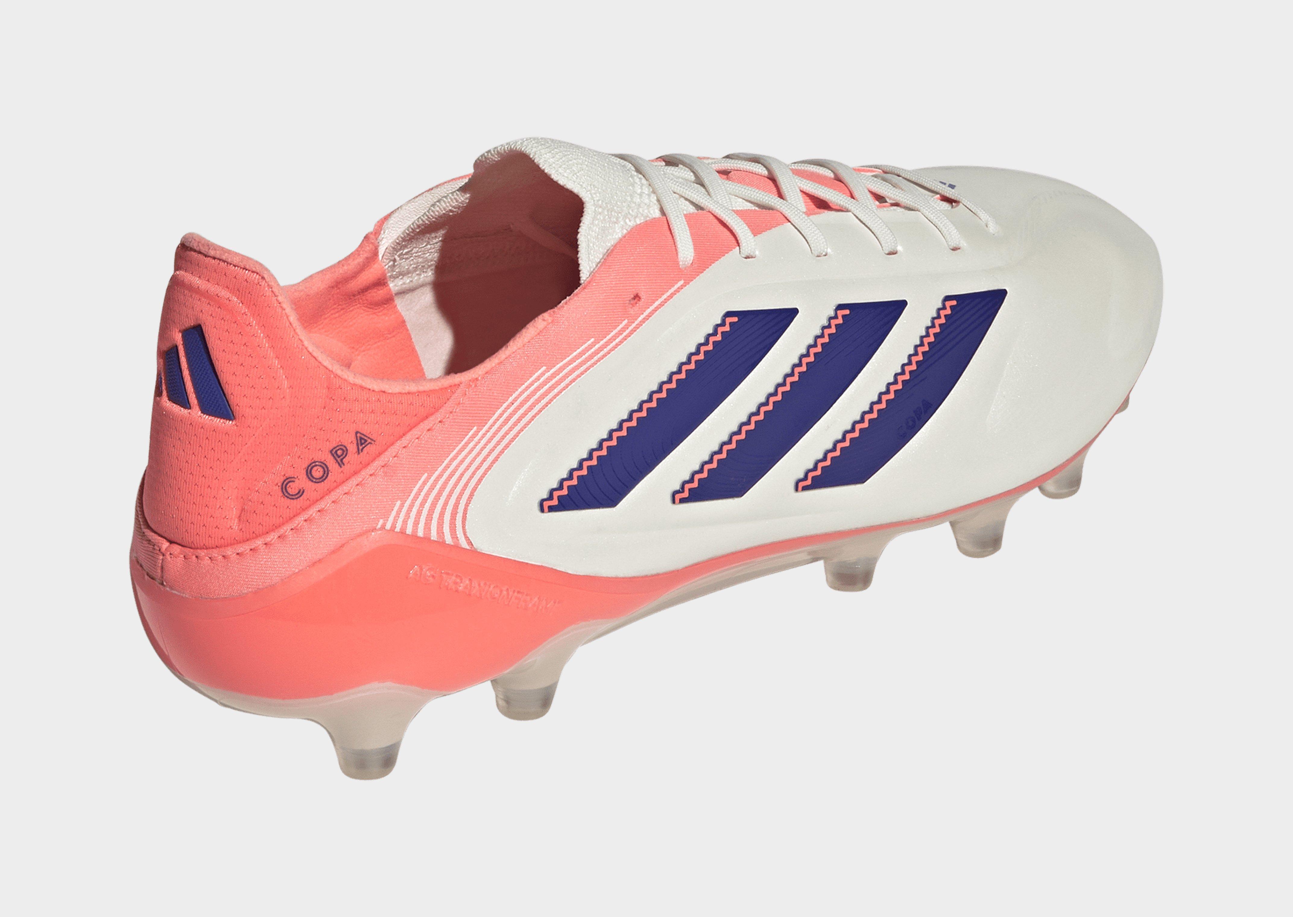 adidas Chaussure Copa Pure 3 Elite Terrain synthétique