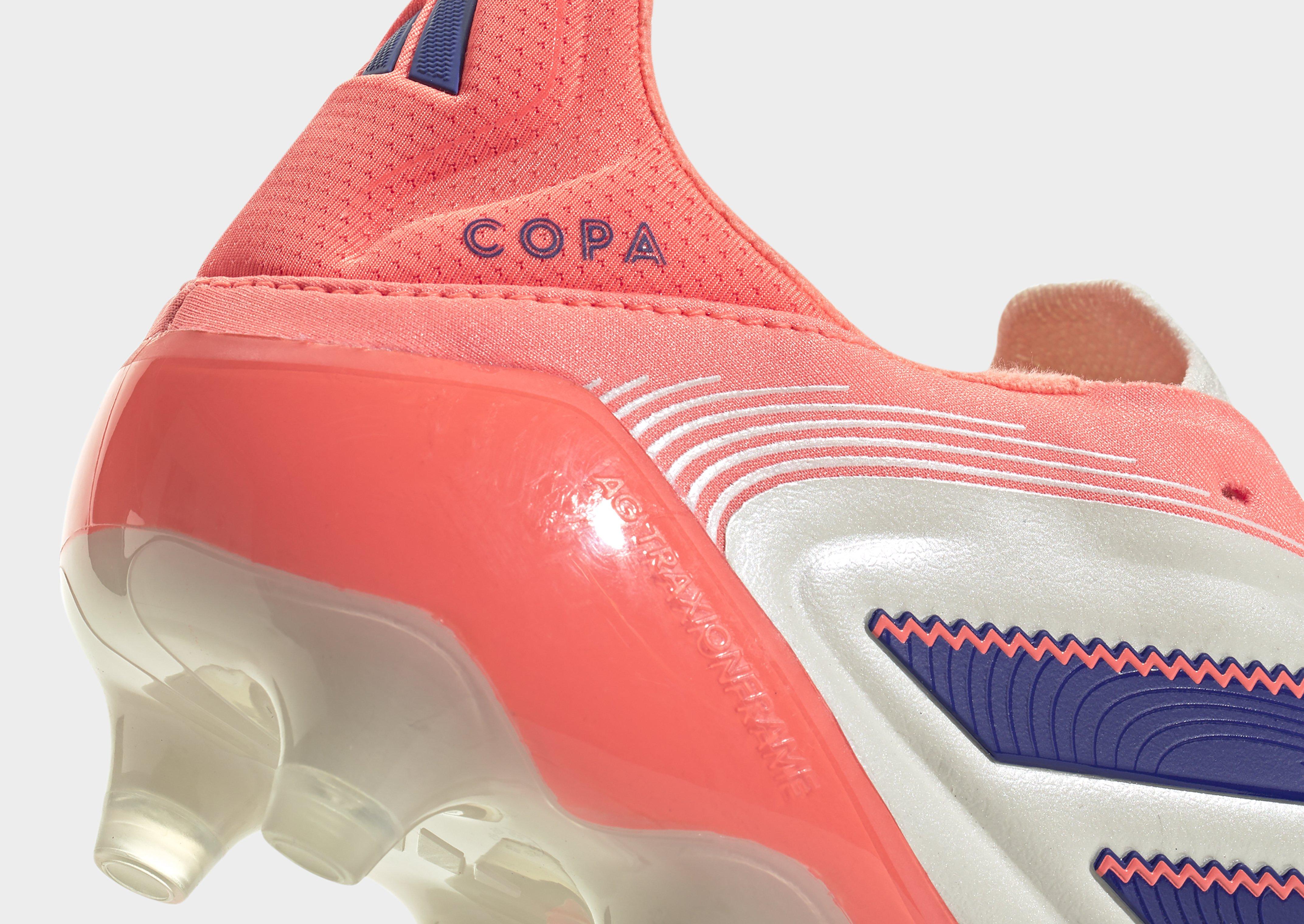 adidas Chaussure Copa Pure 3 Elite Terrain synthétique