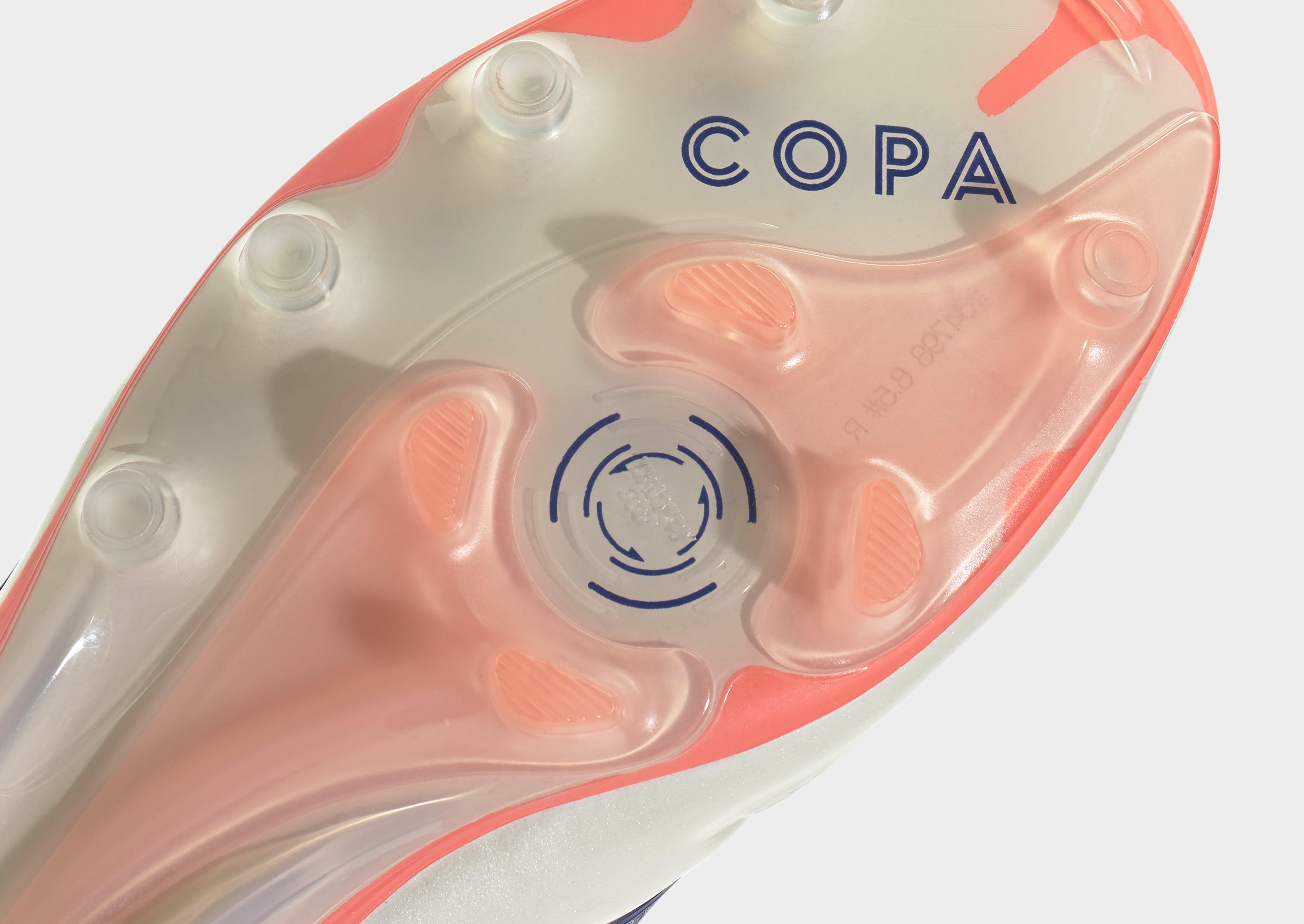 adidas Chaussure Copa Pure 3 Elite Terrain synthétique