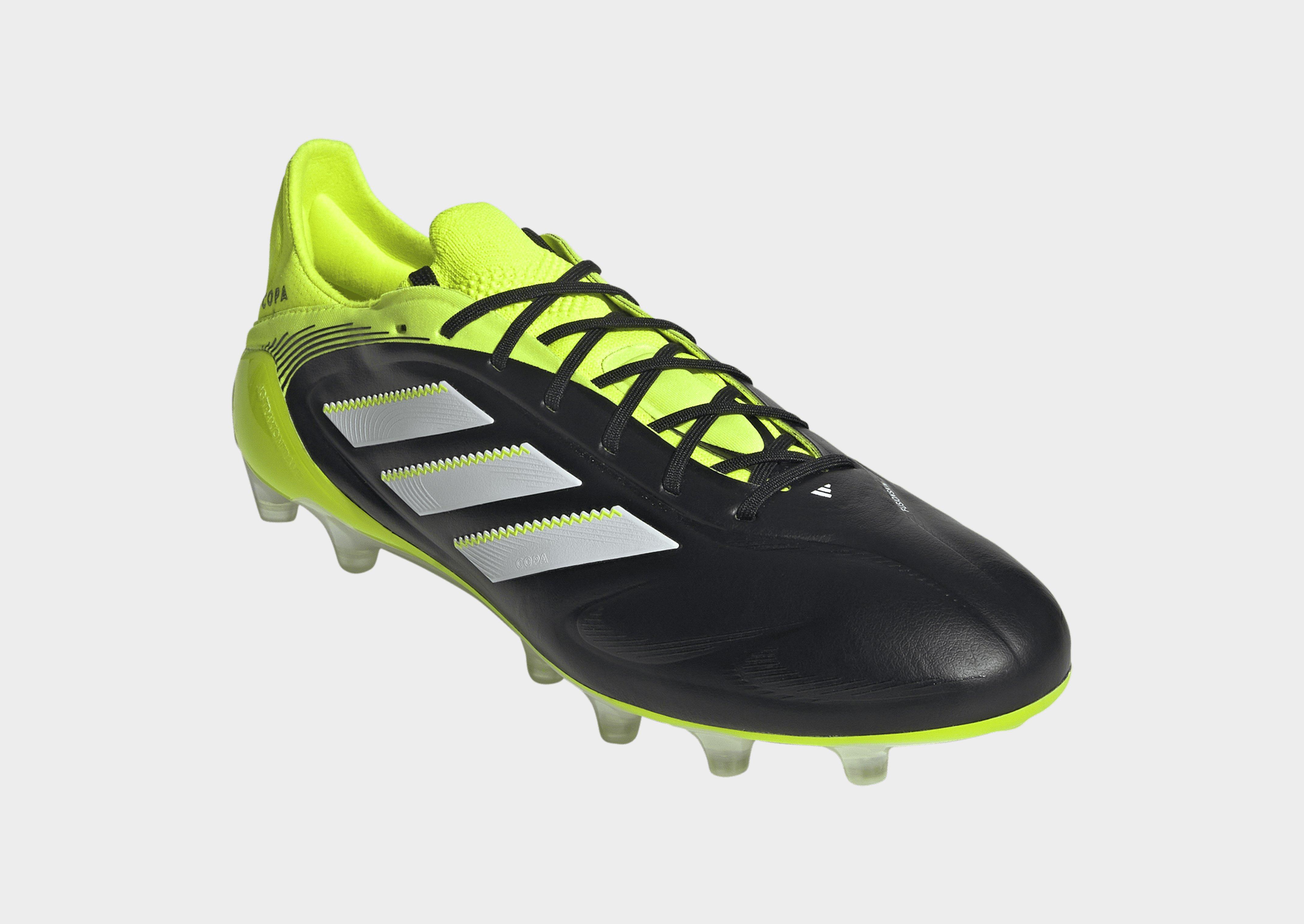 adidas Chaussure Copa Pure 3 Elite Terrain synthétique