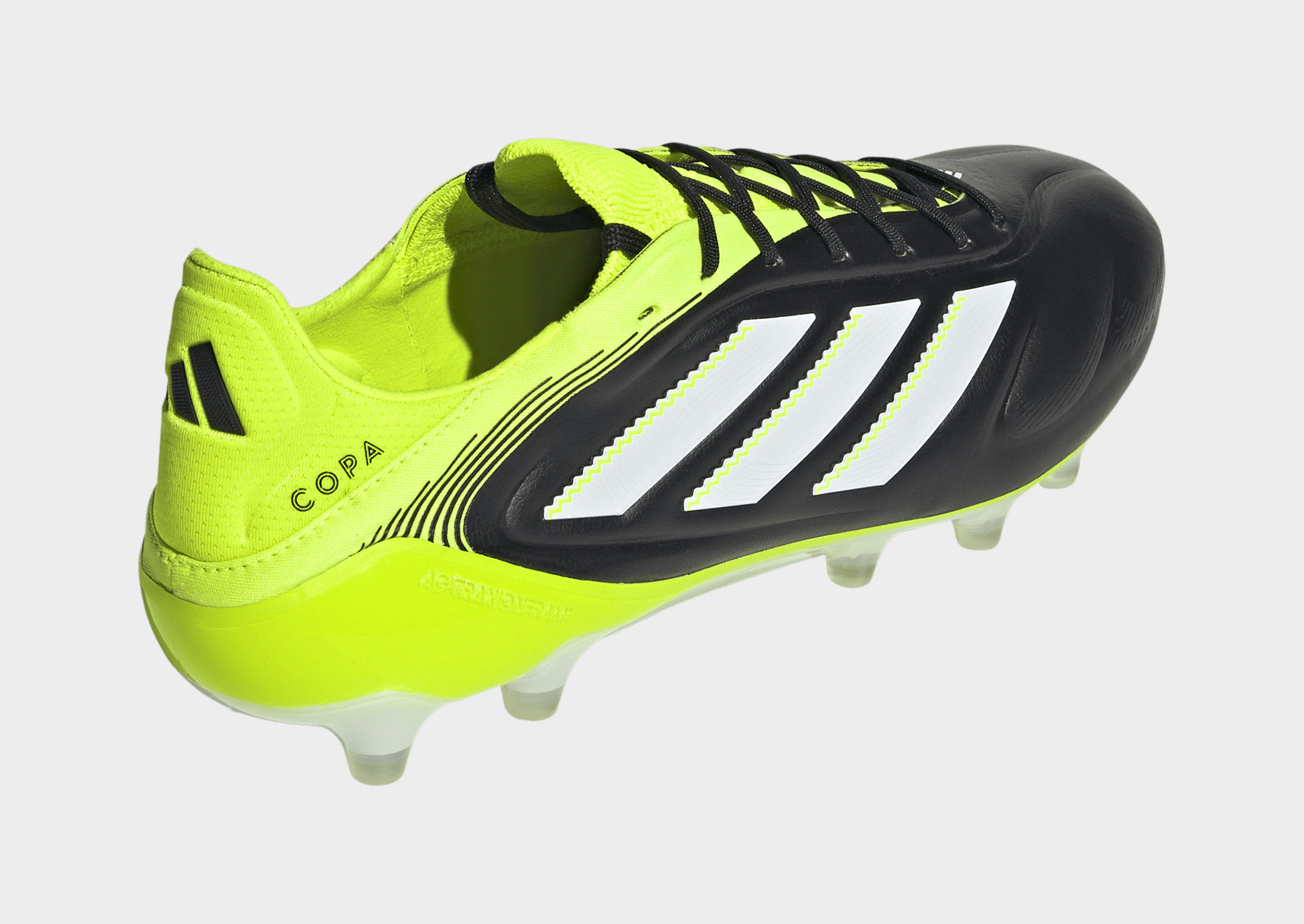 adidas Chaussure Copa Pure 3 Elite Terrain synthétique