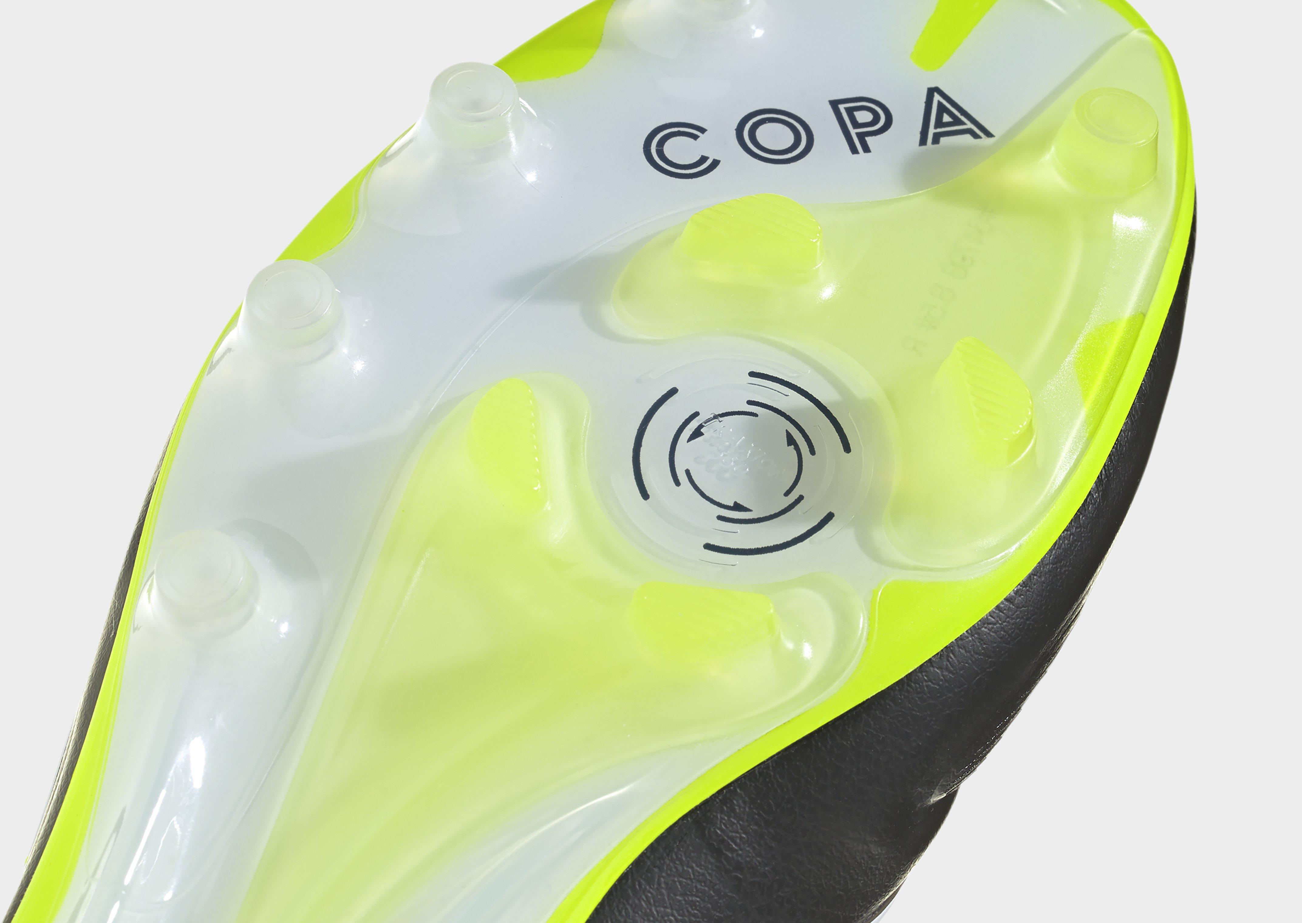 adidas Chaussure Copa Pure 3 Elite Terrain synthétique