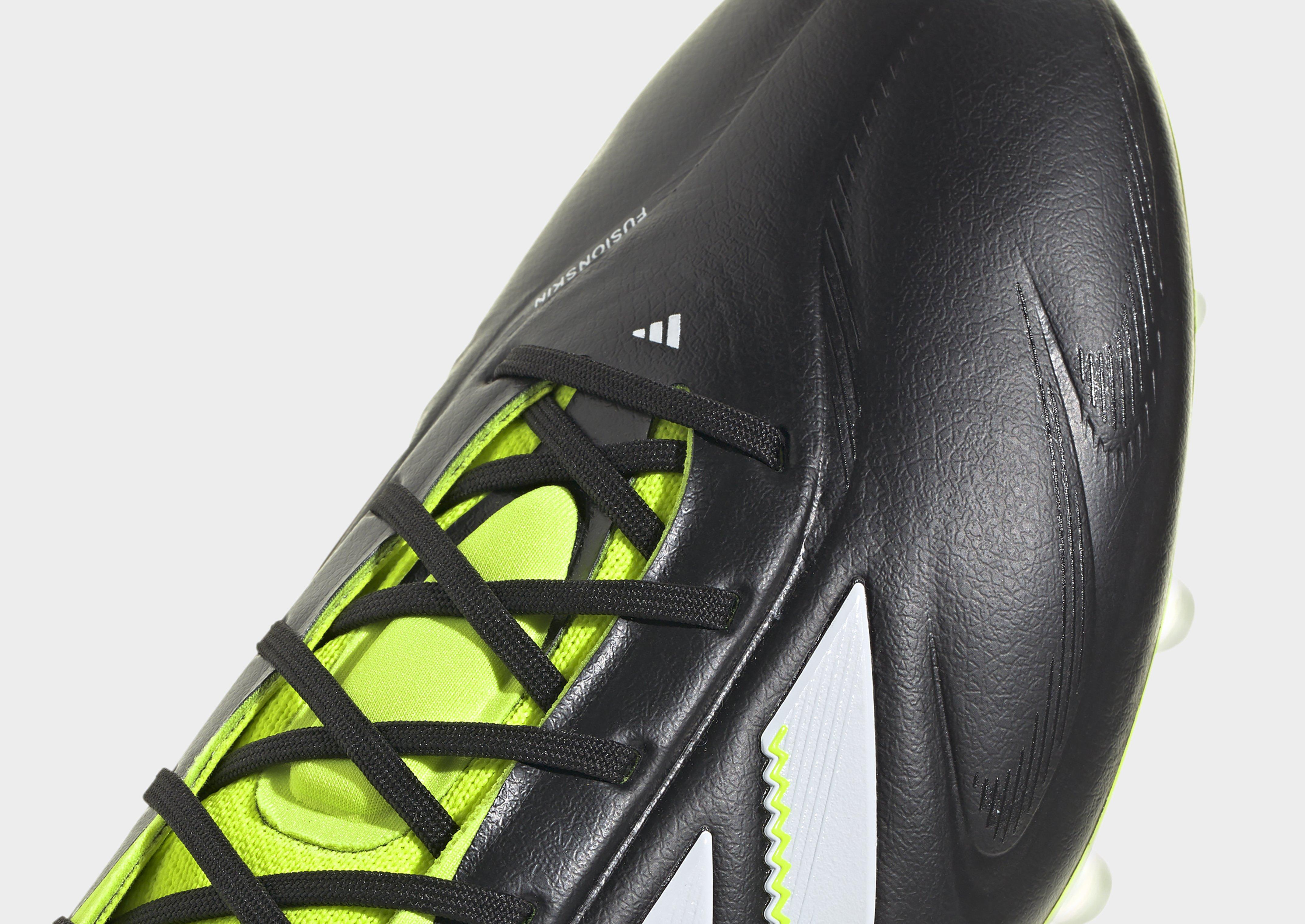 adidas Chaussure Copa Pure 3 Elite Terrain synthétique