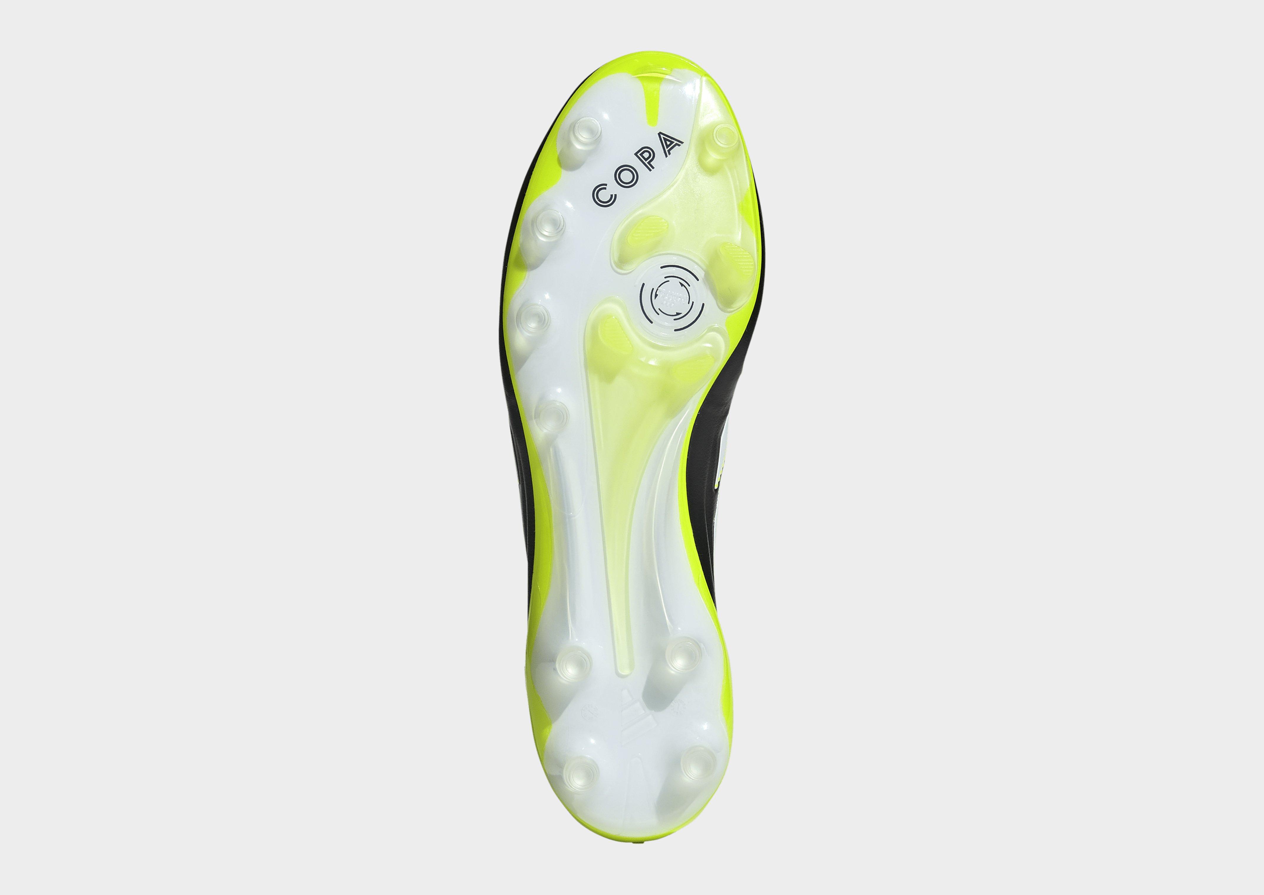 adidas Chaussure Copa Pure 3 Elite Terrain synthétique