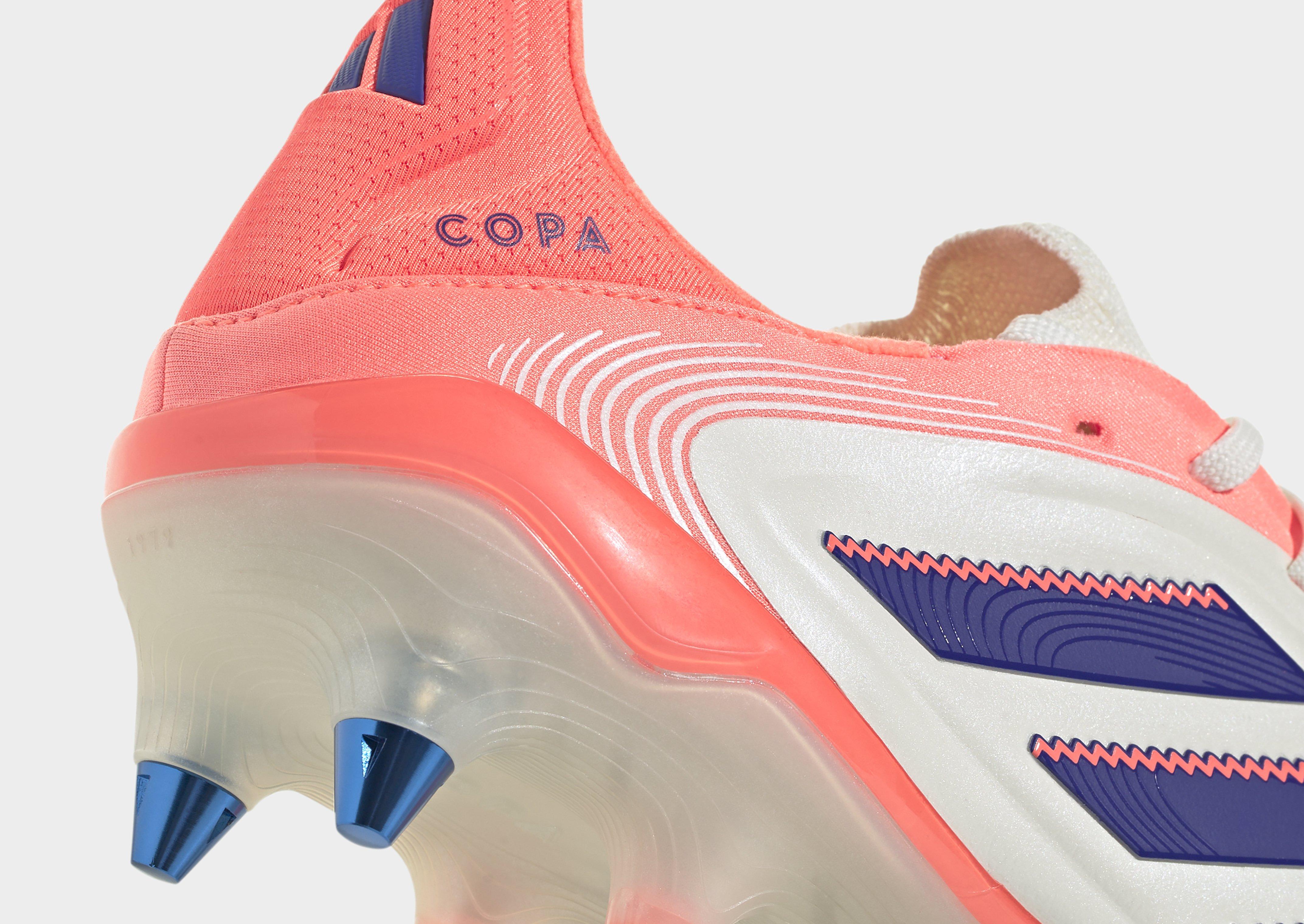 adidas Chaussure Copa Pure 3 Elite Terrain souple