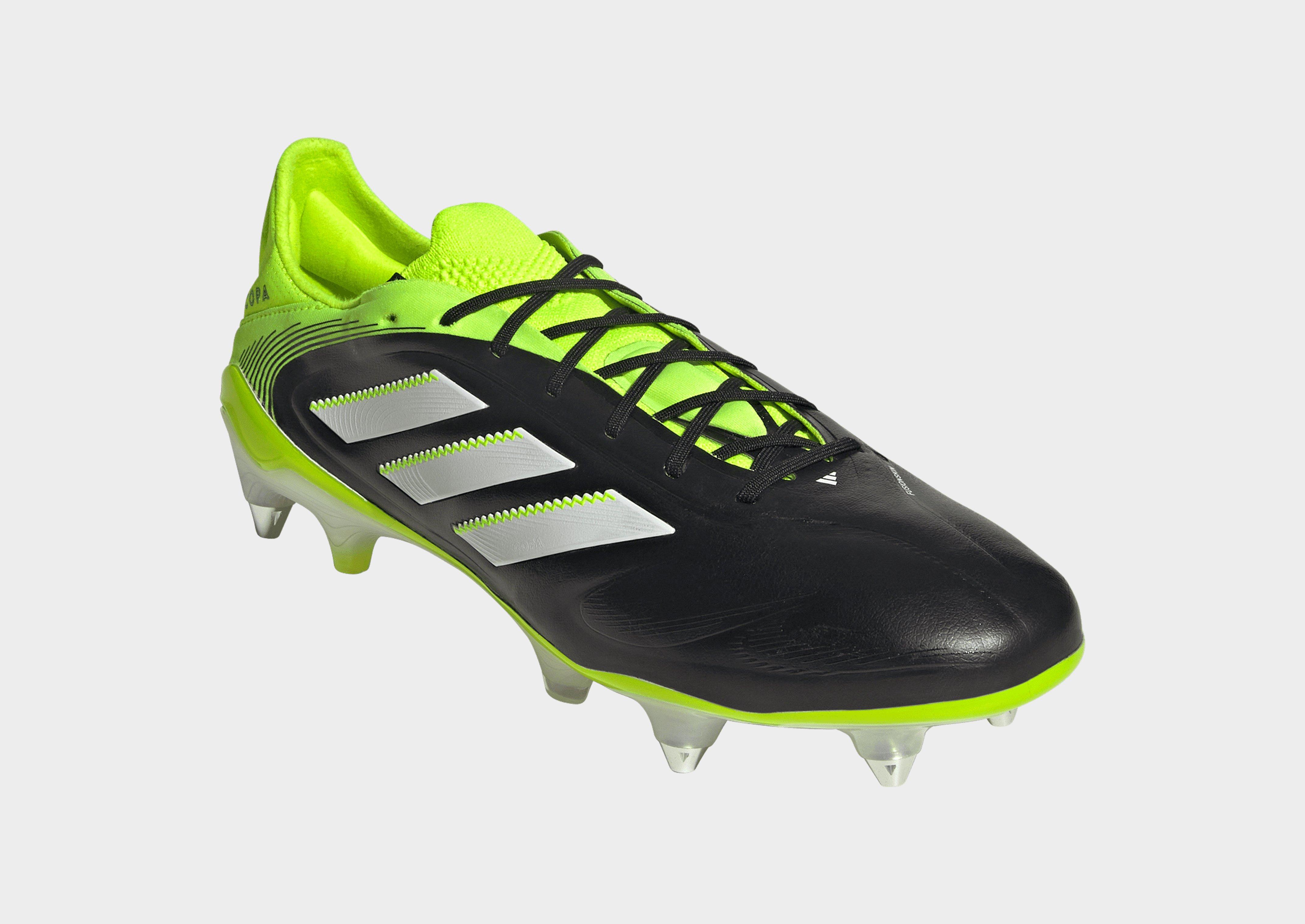 adidas Chaussure Copa Pure 3 Elite Terrain souple