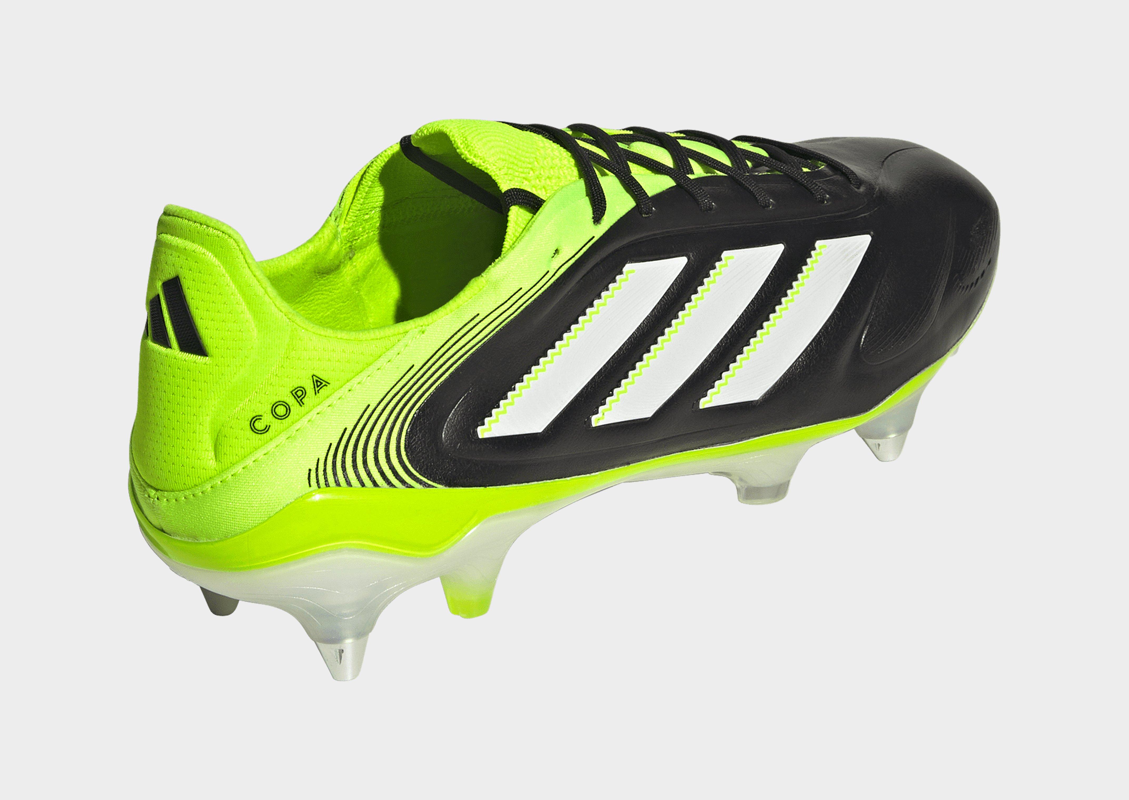 adidas Chaussure Copa Pure 3 Elite Terrain souple