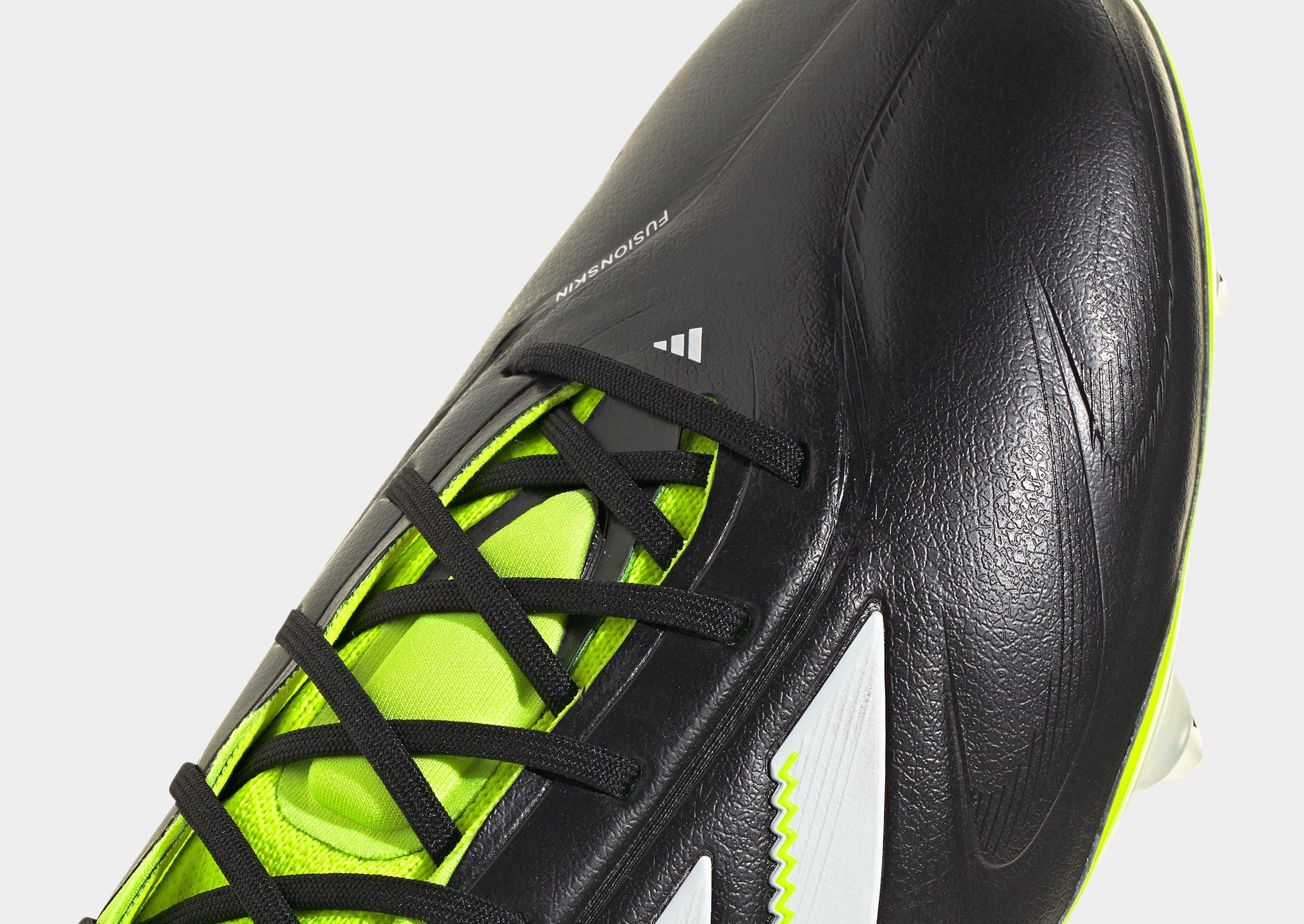 adidas Chaussure Copa Pure 3 Elite Terrain souple