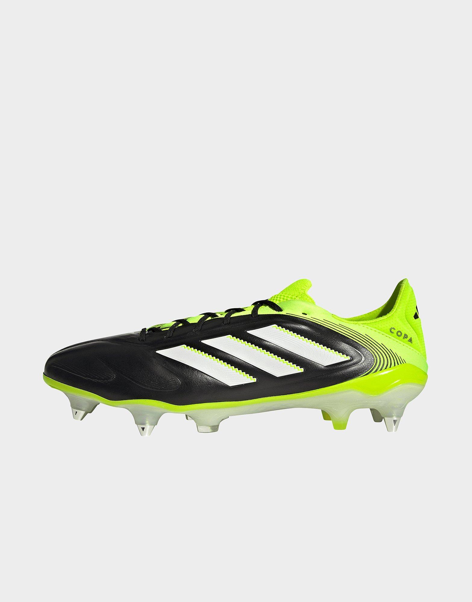 adidas Copa Pure 3 Elite Soft Ground Boots