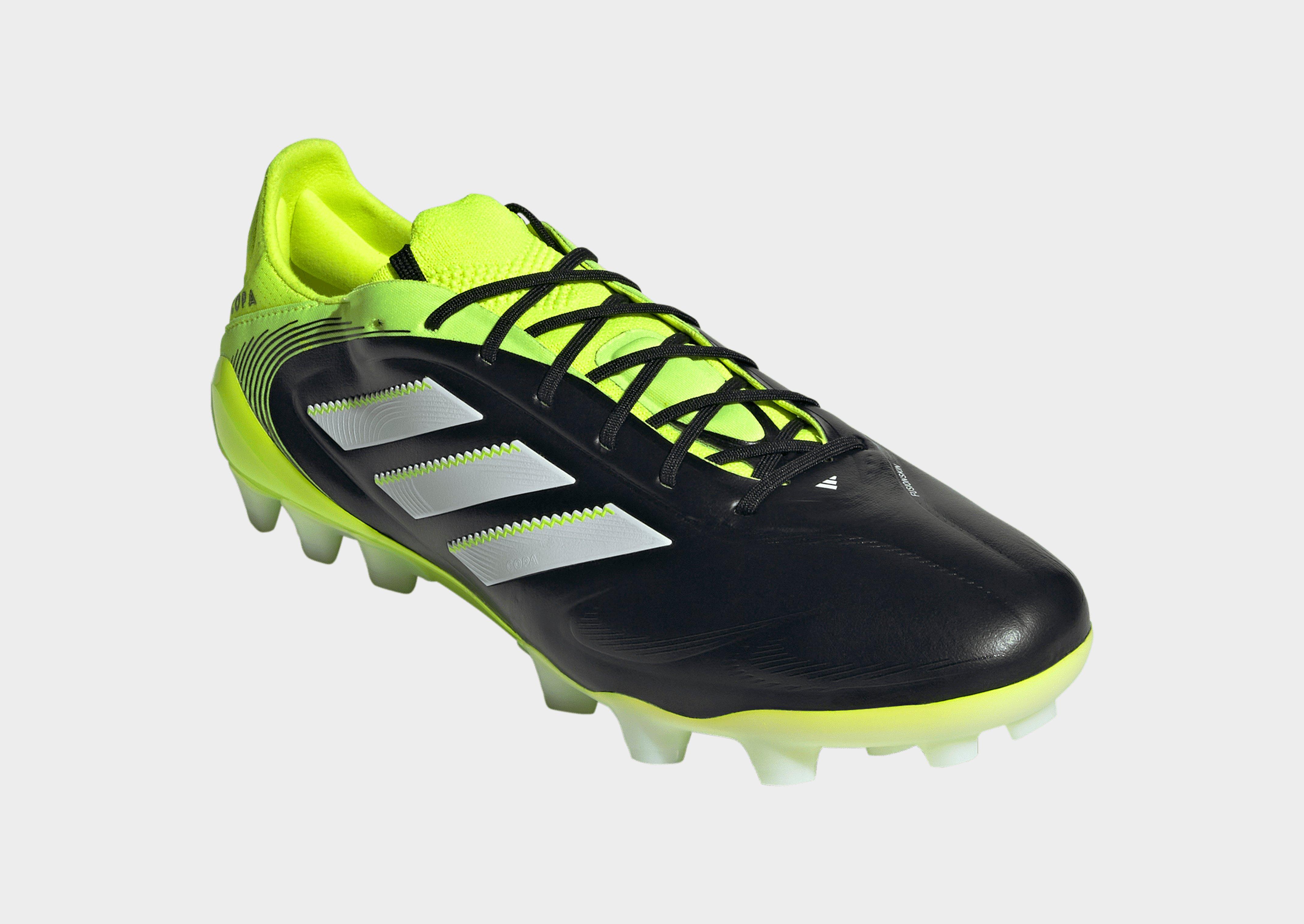 adidas Copa Pure 3 Elite 2G/3G Kunstrasen Fußballschuh
