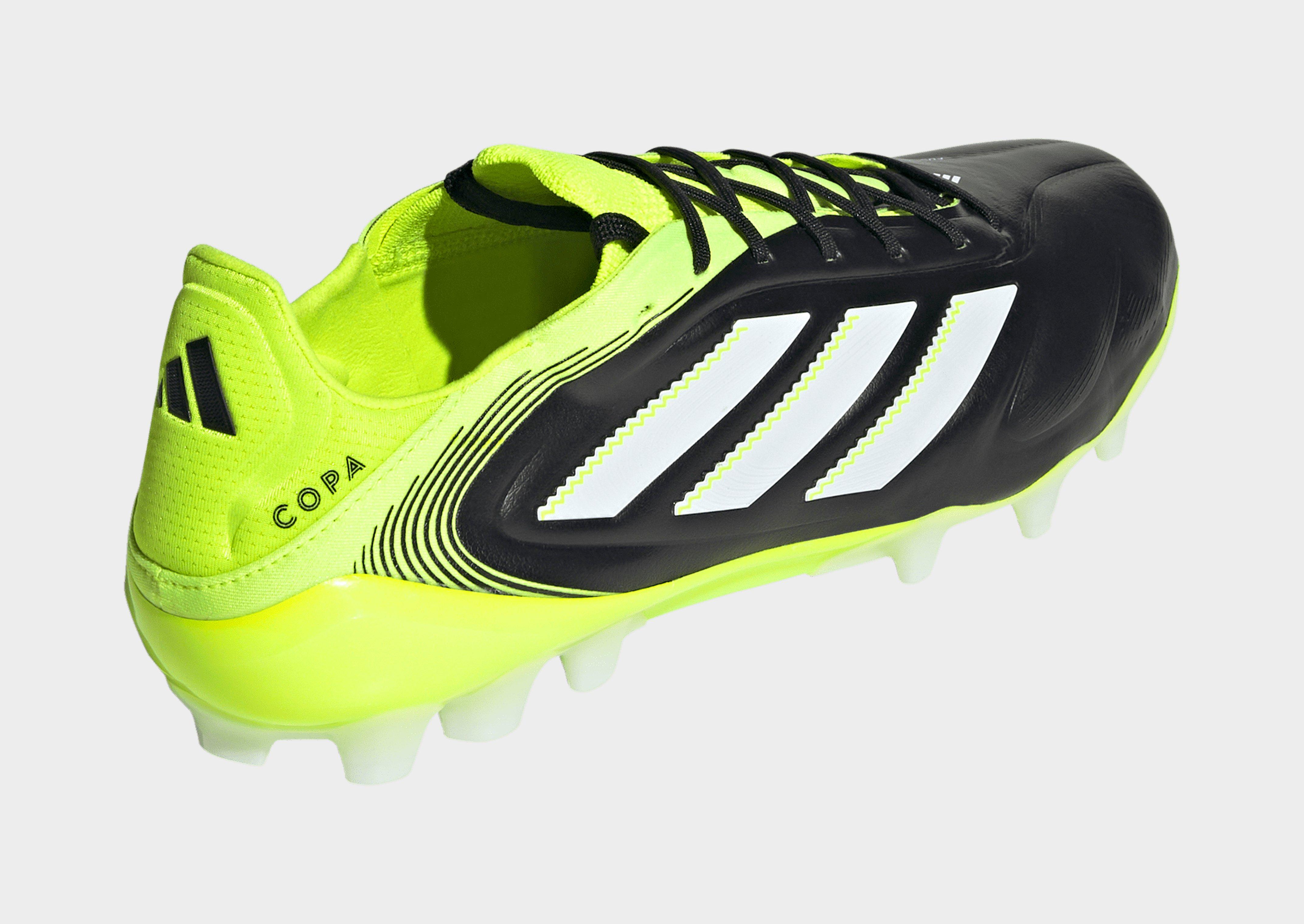 adidas Copa Pure 3 Elite 2G/3G Kunstrasen Fußballschuh