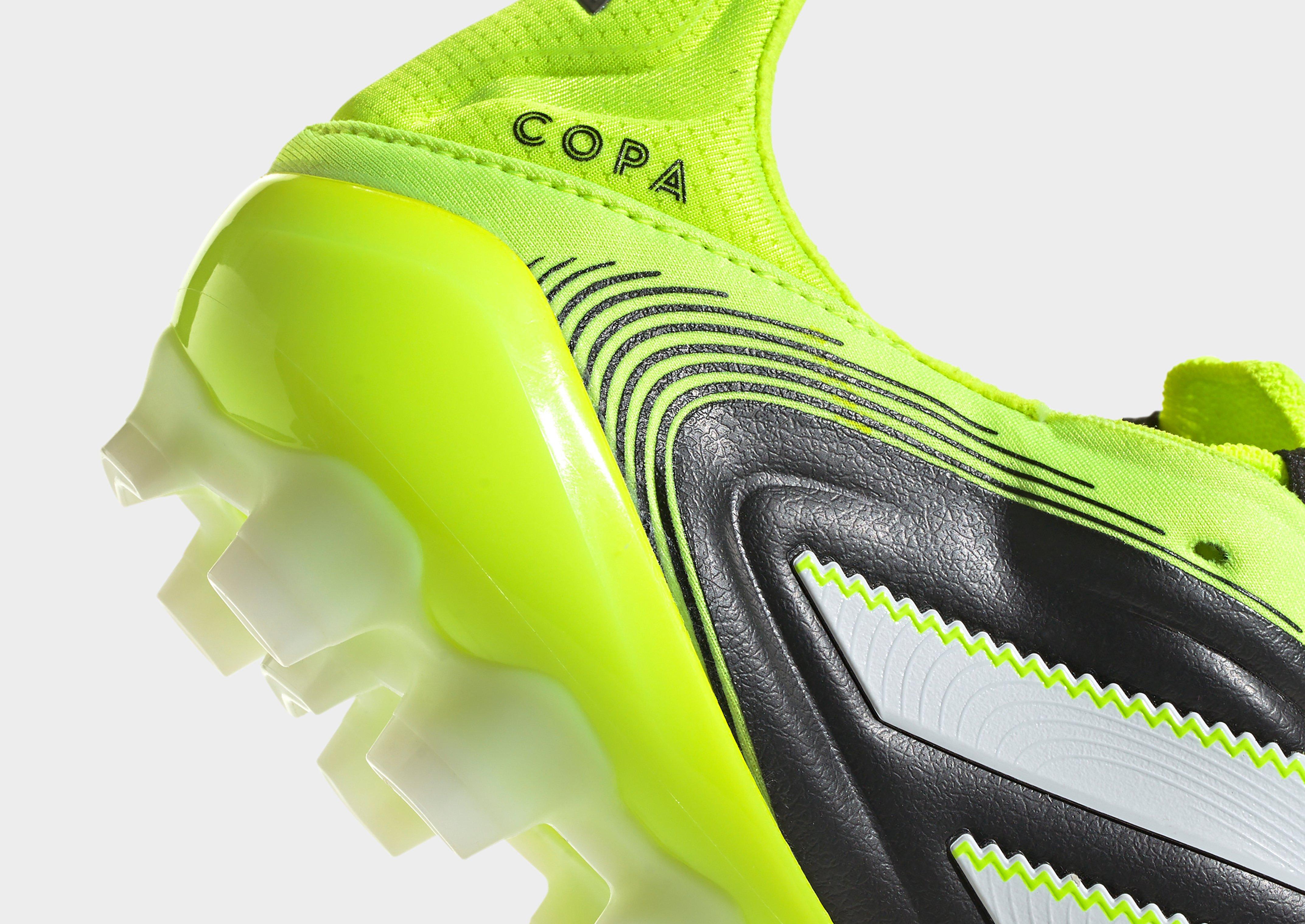 adidas Copa Pure 3 Elite 2G/3G Kunstrasen Fußballschuh