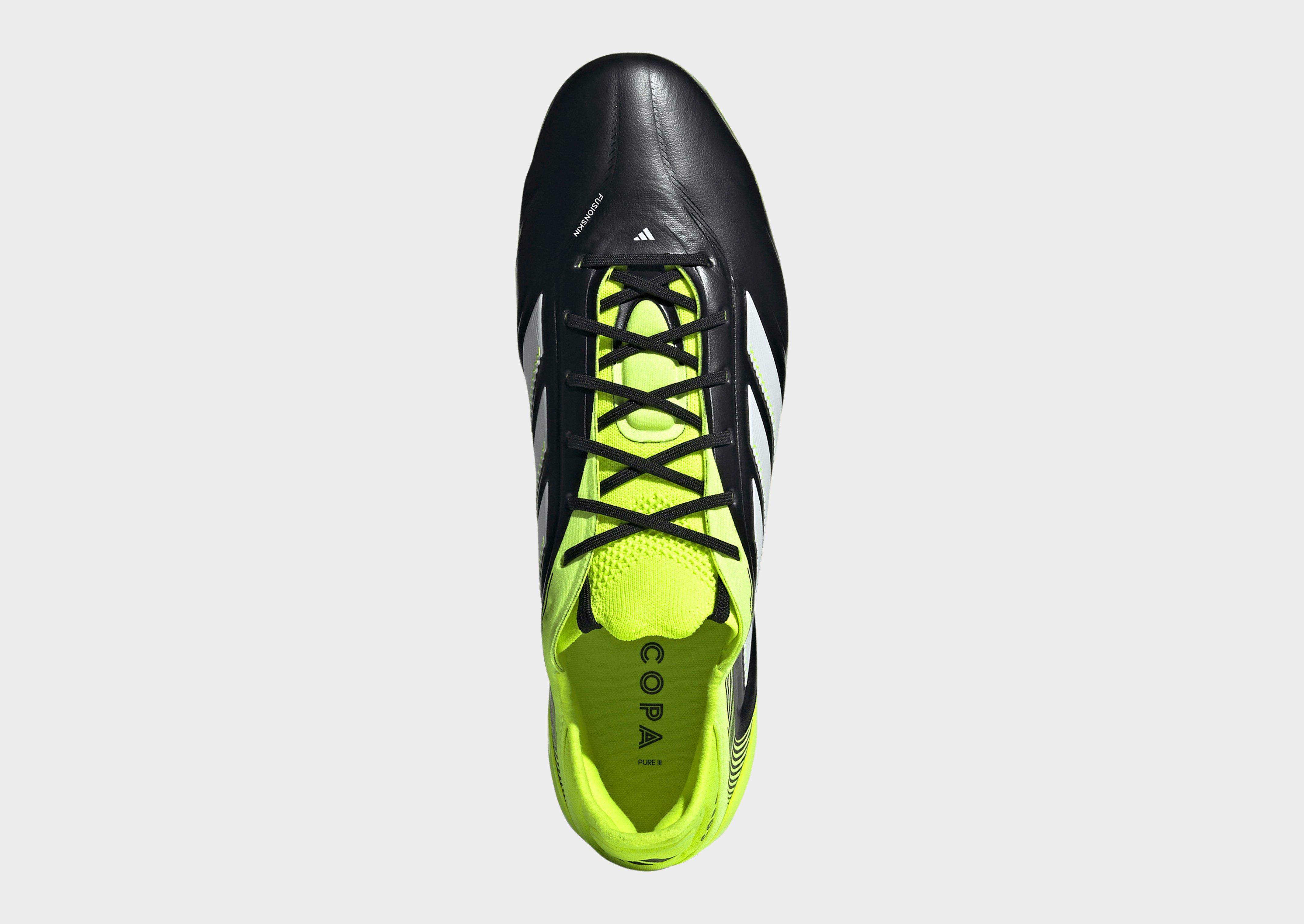 adidas Copa Pure 3 Elite 2G/3G Kunstrasen Fußballschuh