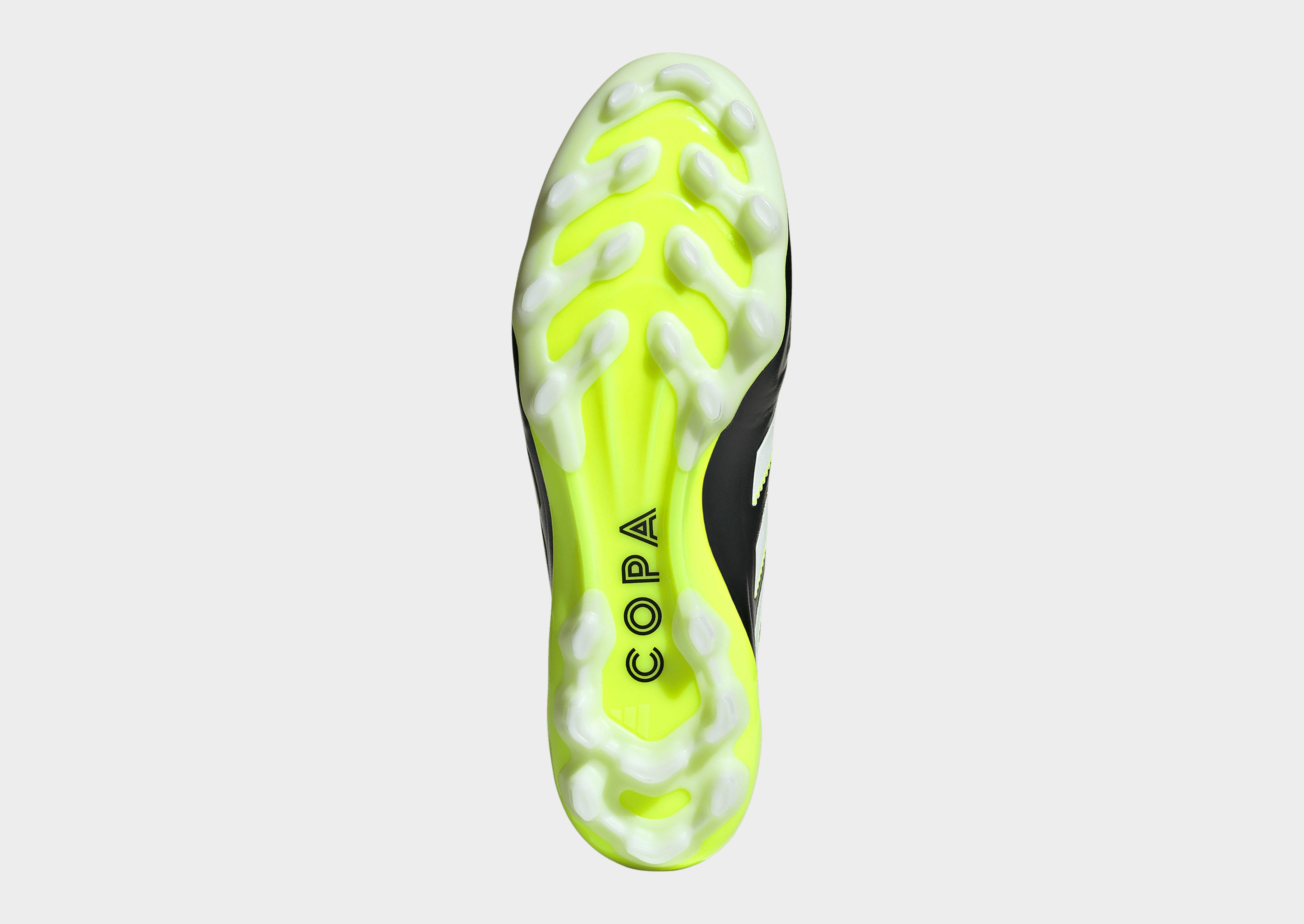adidas Copa Pure 3 Elite 2G/3G Kunstrasen Fußballschuh