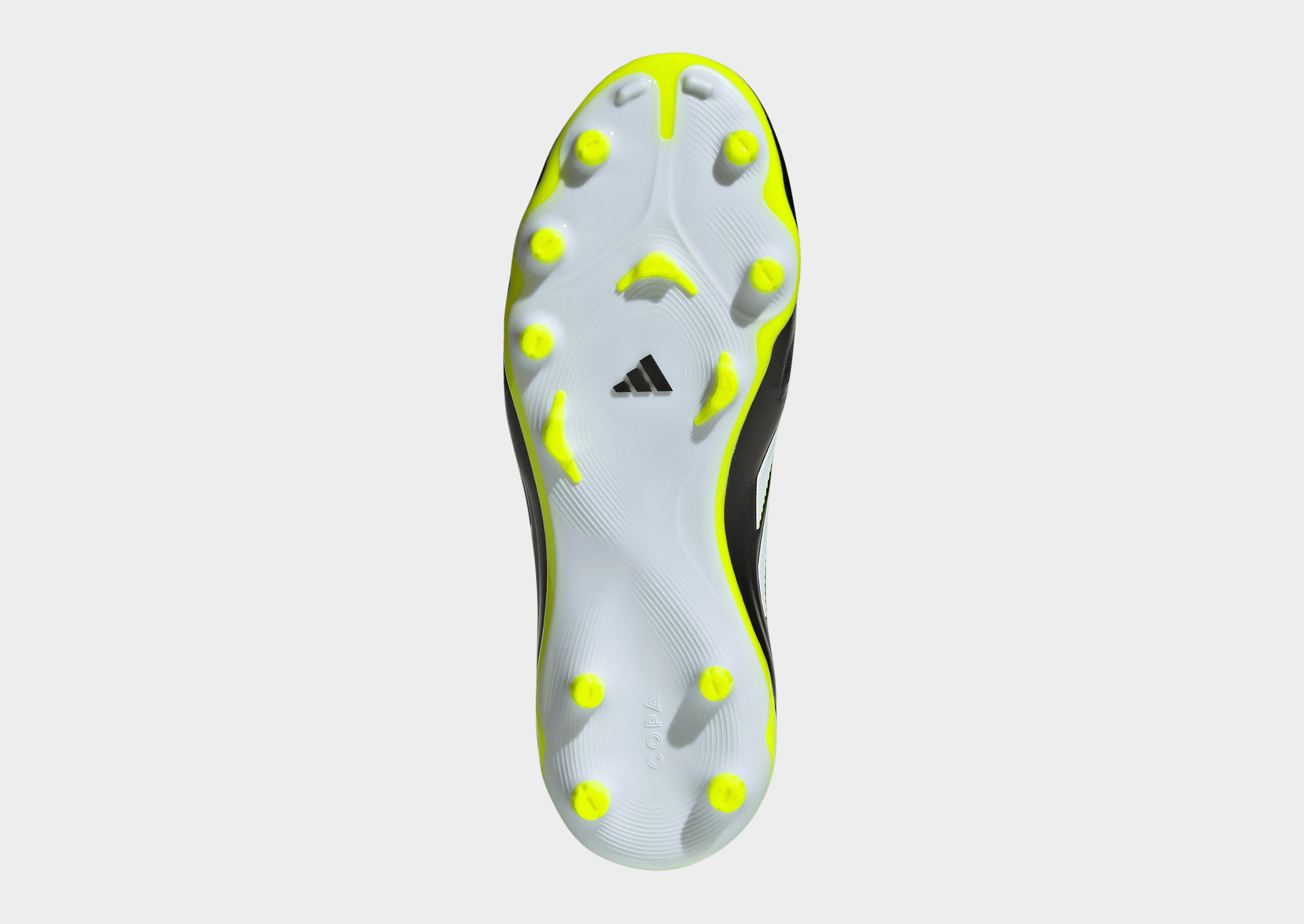 adidas Copa Pure 3 Elite feste Böden/Kunstrasen neuerer Generation Fußballschuhe Kinder