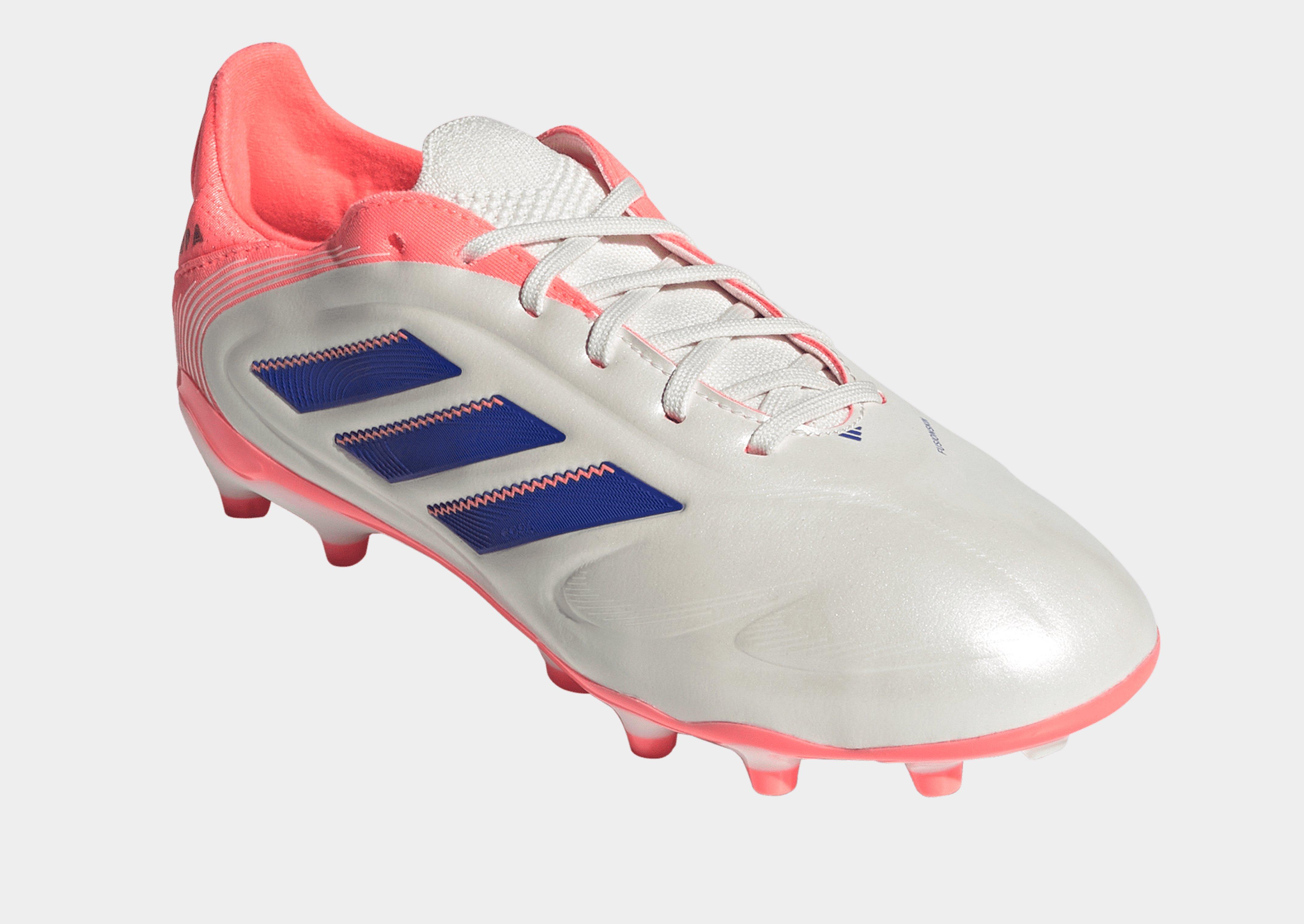 adidas Copa Pure 3 Elite feste Böden/Kunstrasen neuerer Generation Fußballschuhe Kinder