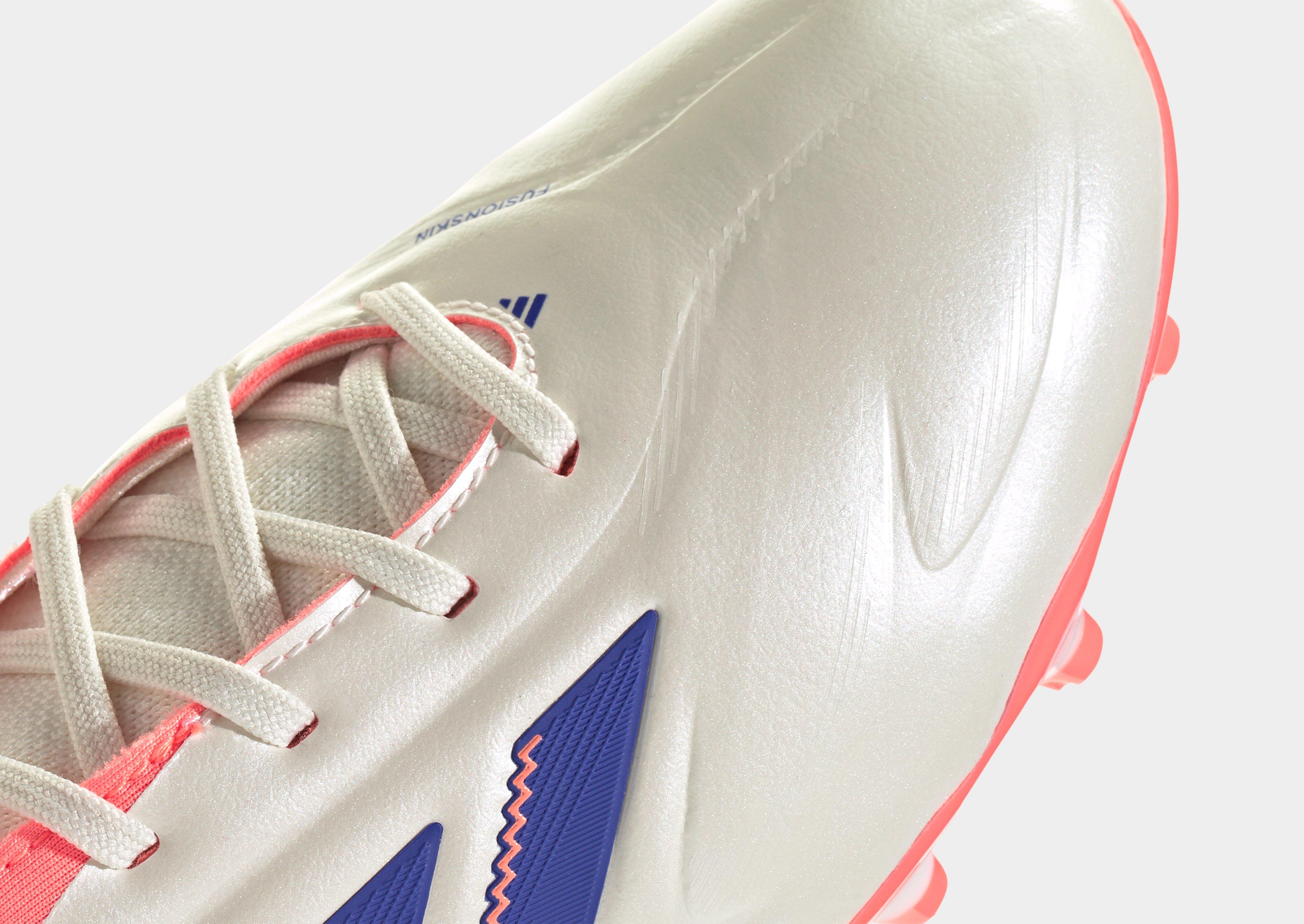 adidas Copa Pure 3 Elite feste Böden/Kunstrasen neuerer Generation Fußballschuhe Kinder