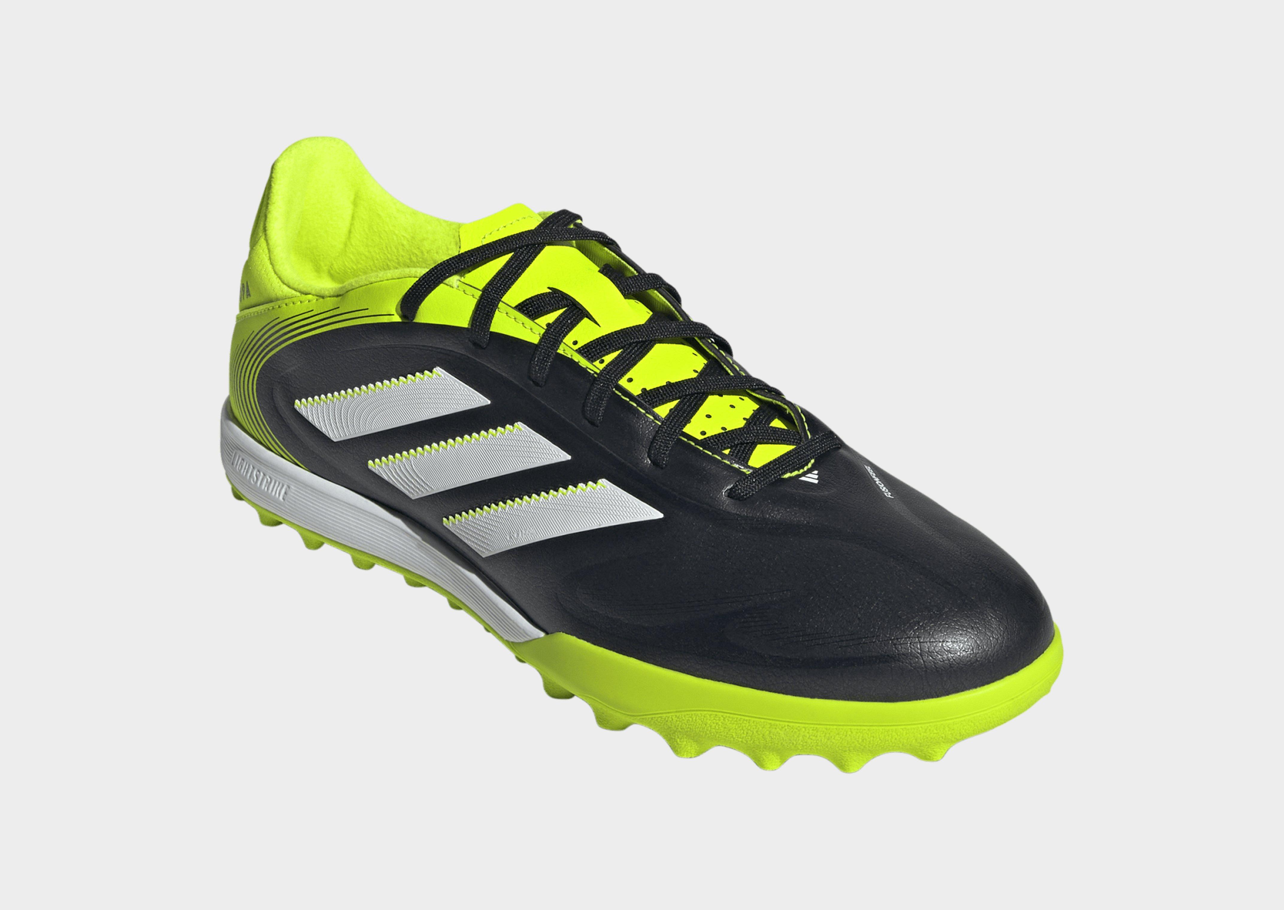 adidas Copa Pure 3 League Kunstrasen Fußballschuhe
