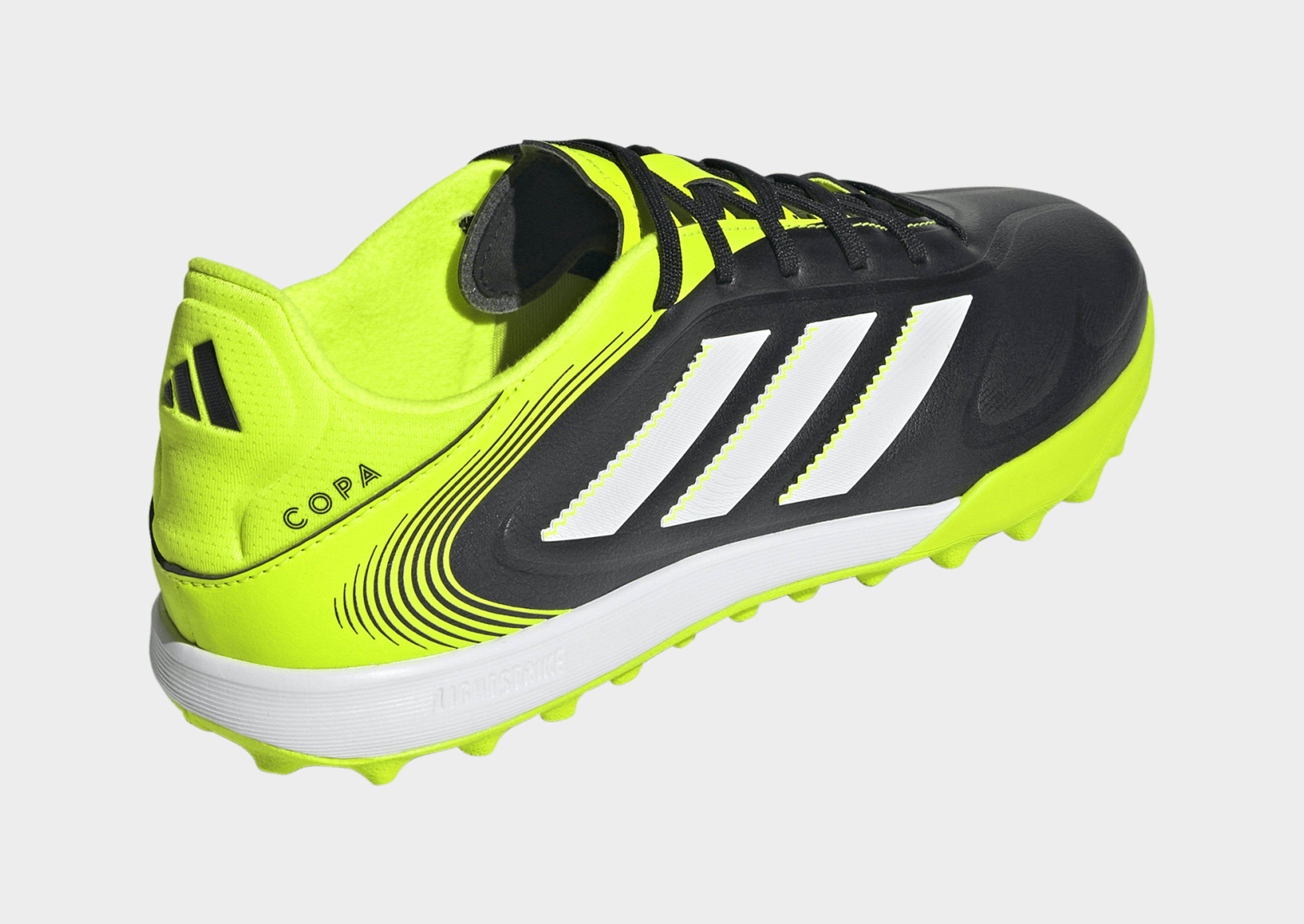 adidas Copa Pure 3 League Kunstrasen Fußballschuhe