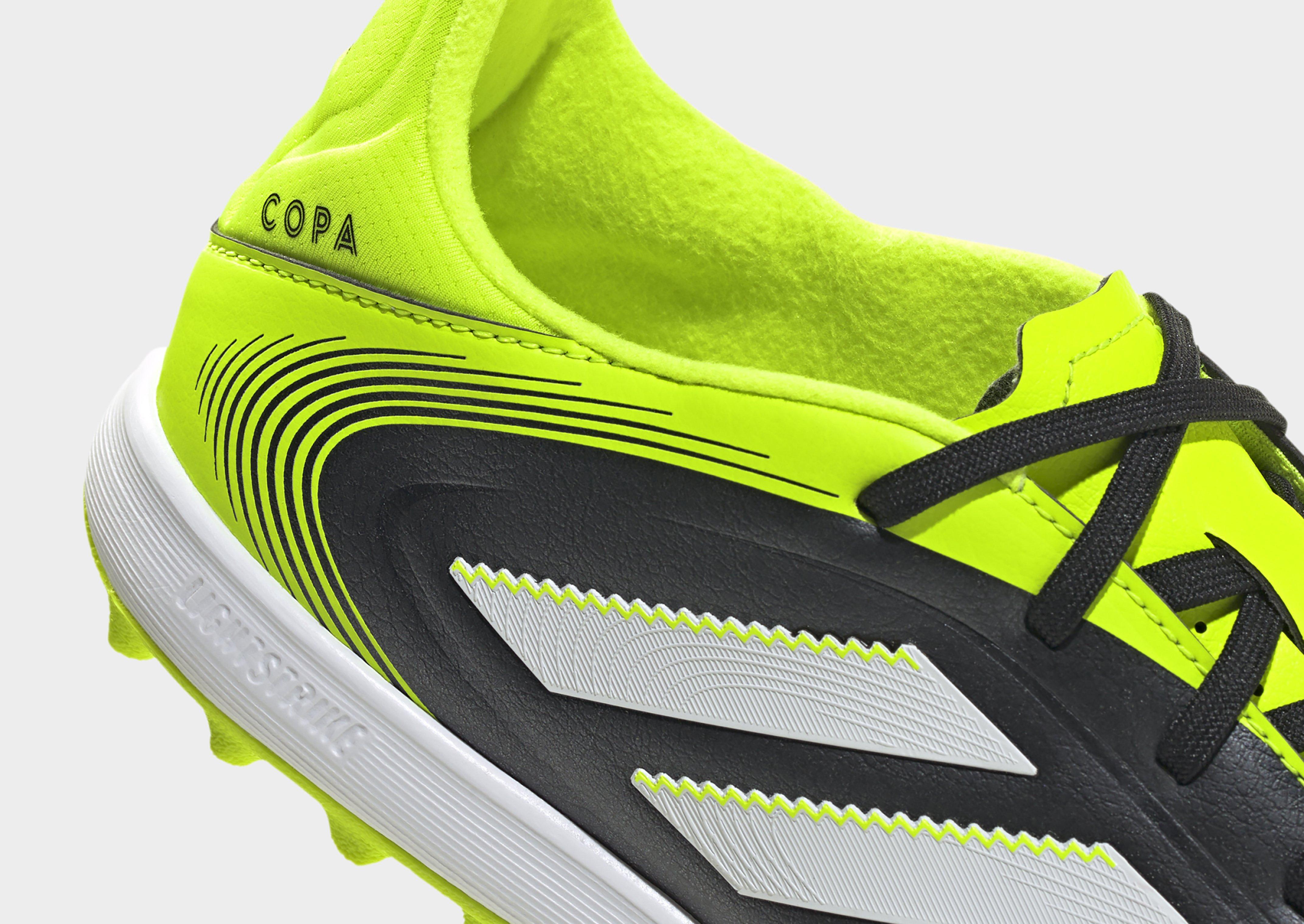 adidas Copa Pure 3 League Kunstrasen Fußballschuhe