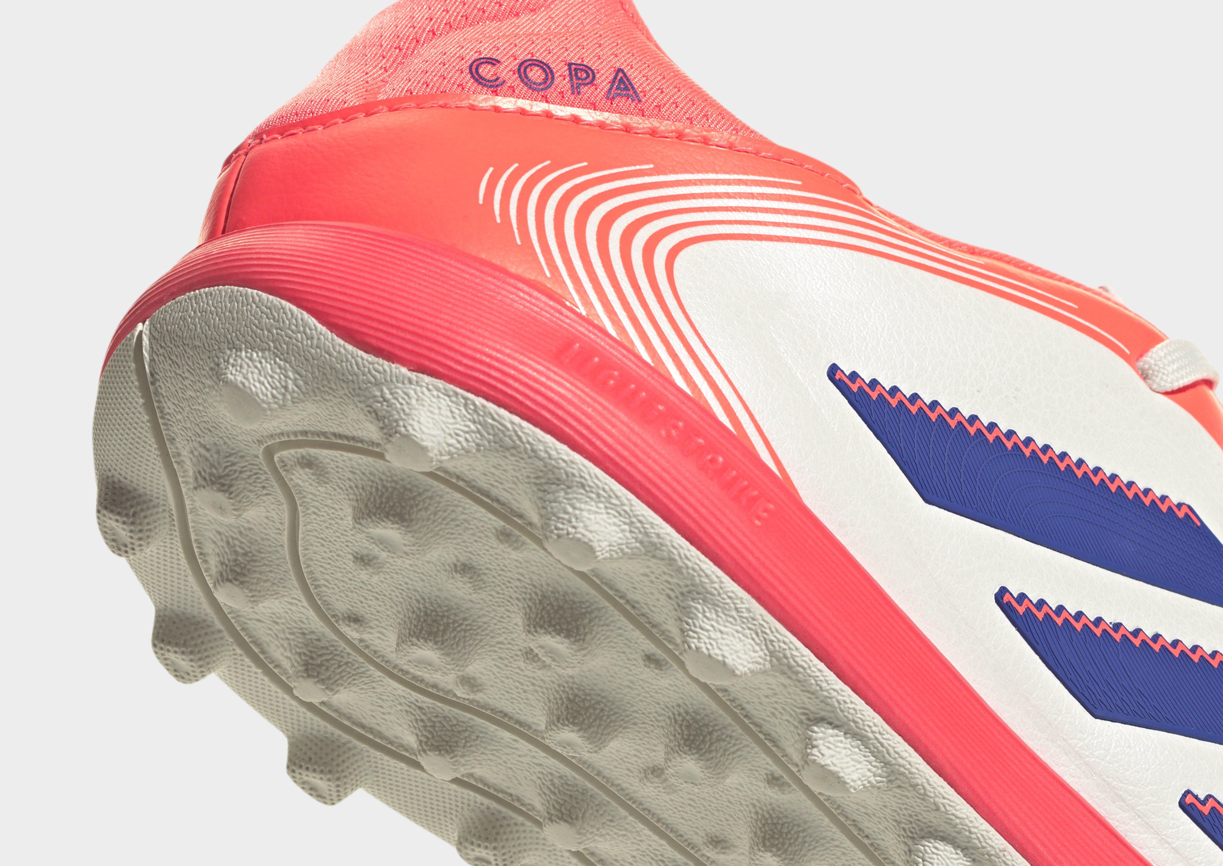 adidas Copa Pure 3 League Kunstrasen Fußballschuhe