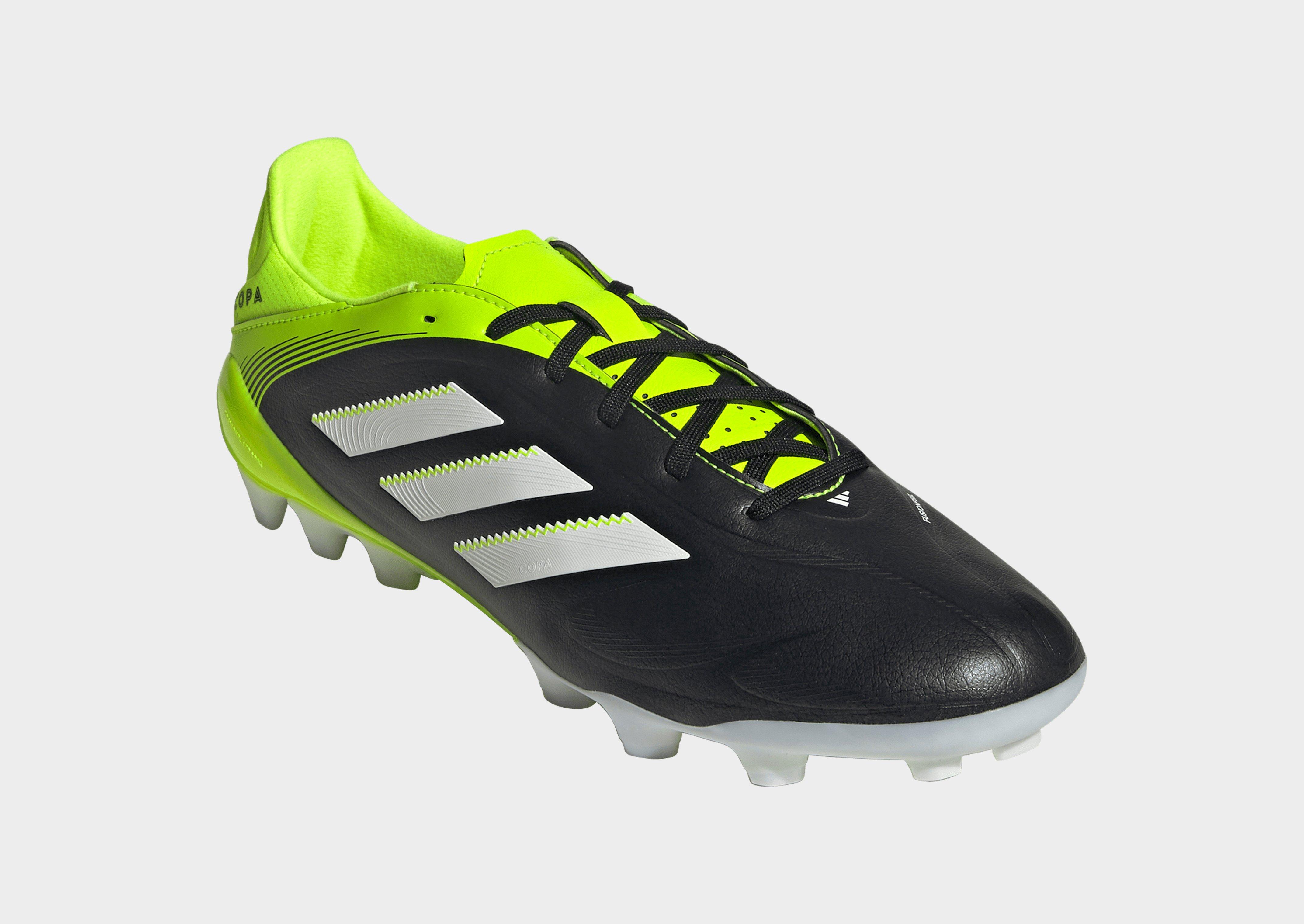 adidas Bota Copa Pure 3 para césped artificial de 2.ª y 3.ª generación