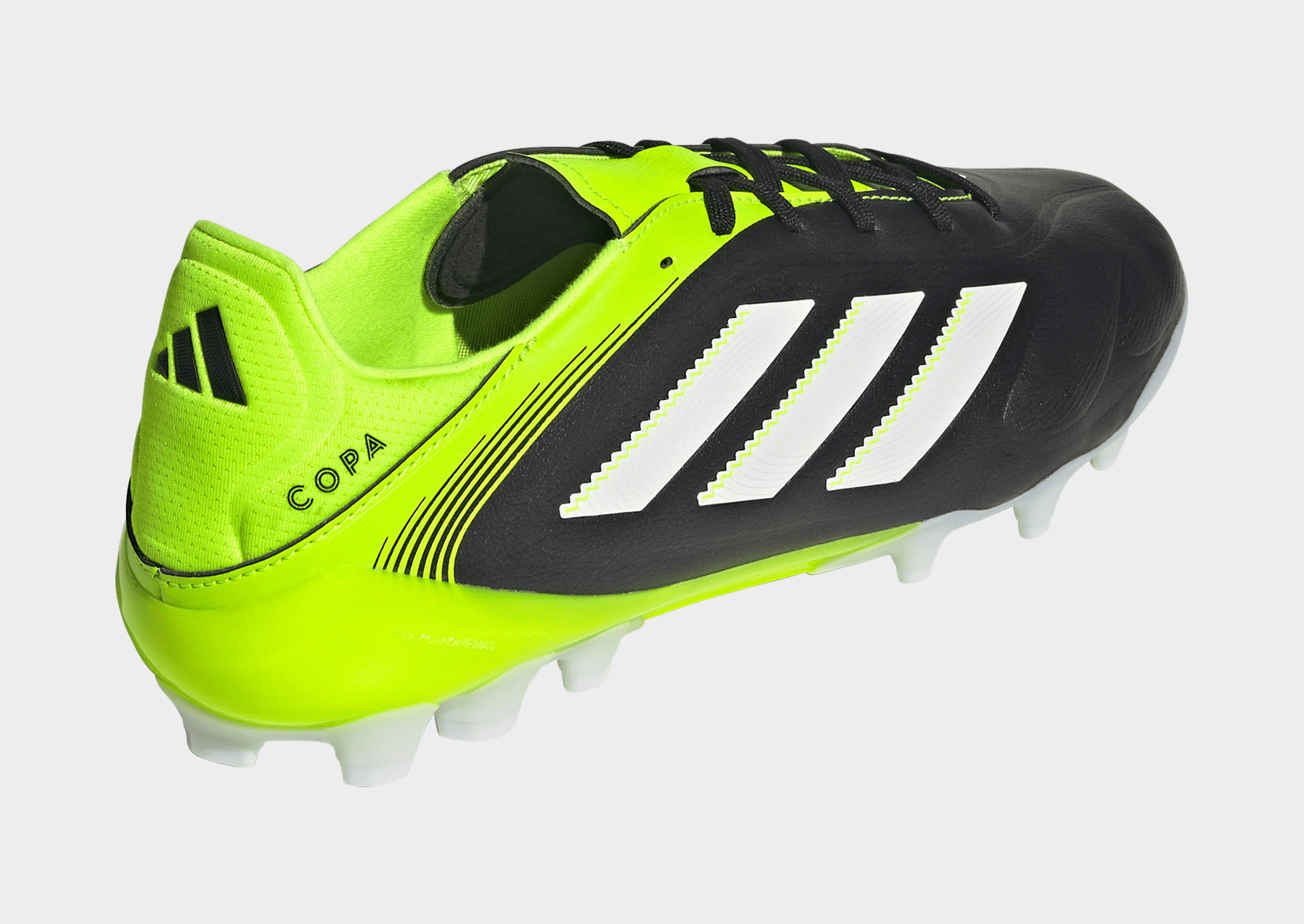 adidas Bota Copa Pure 3 para césped artificial de 2.ª y 3.ª generación