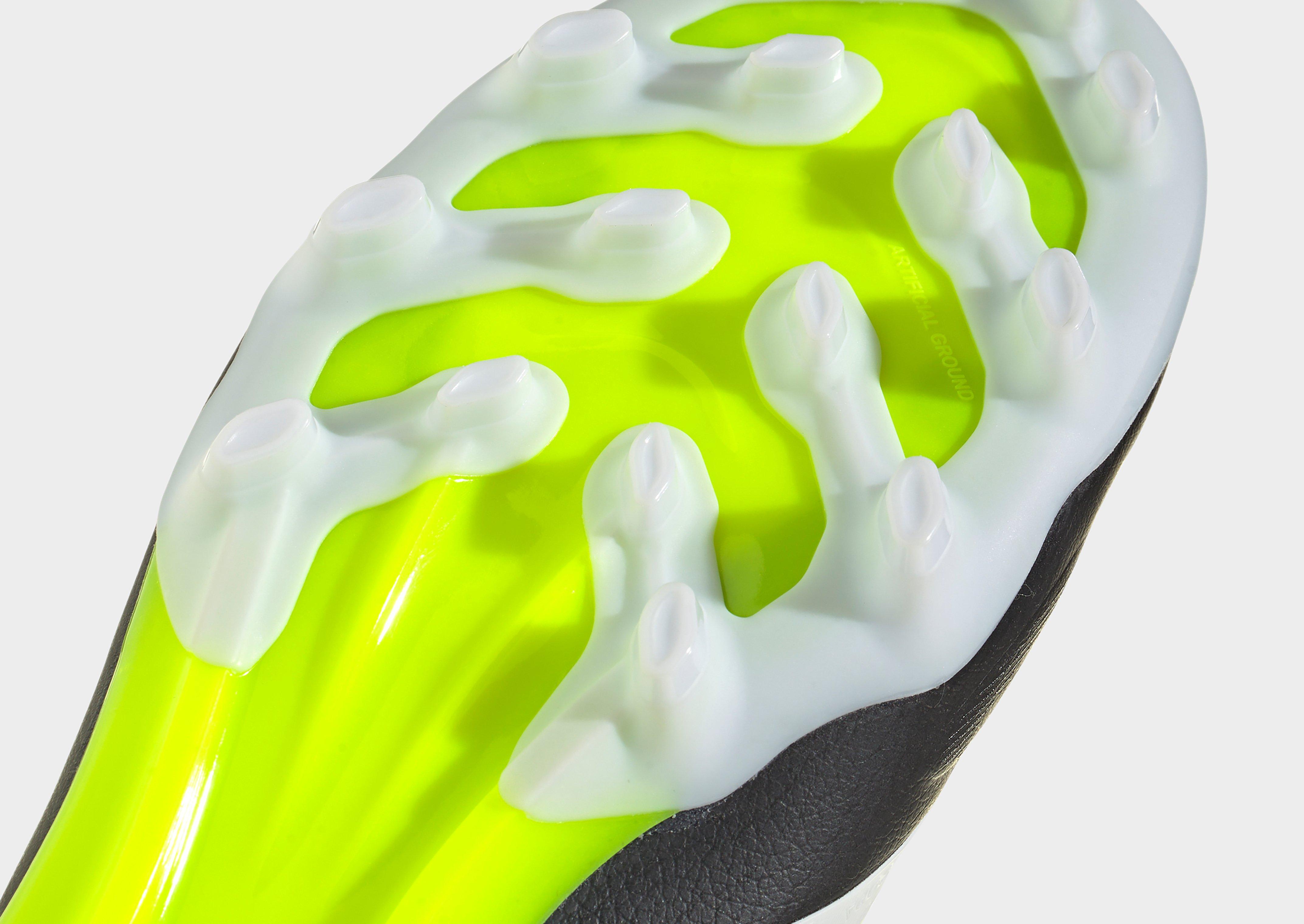 adidas Bota Copa Pure 3 para césped artificial de 2.ª y 3.ª generación