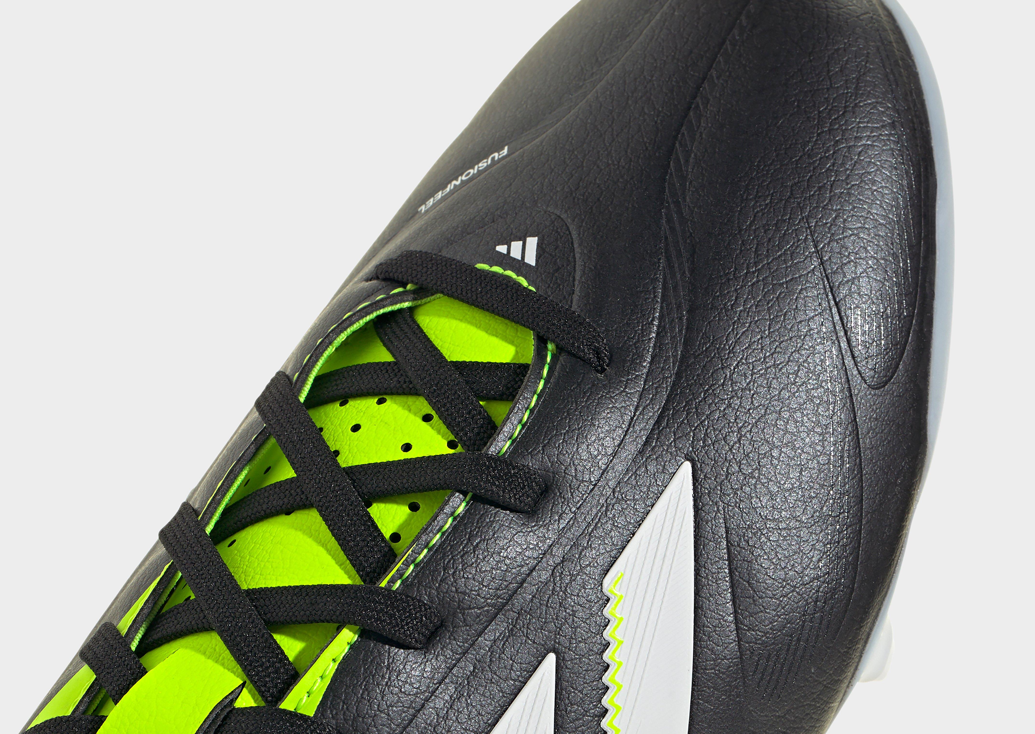 adidas Bota Copa Pure 3 para césped artificial de 2.ª y 3.ª generación