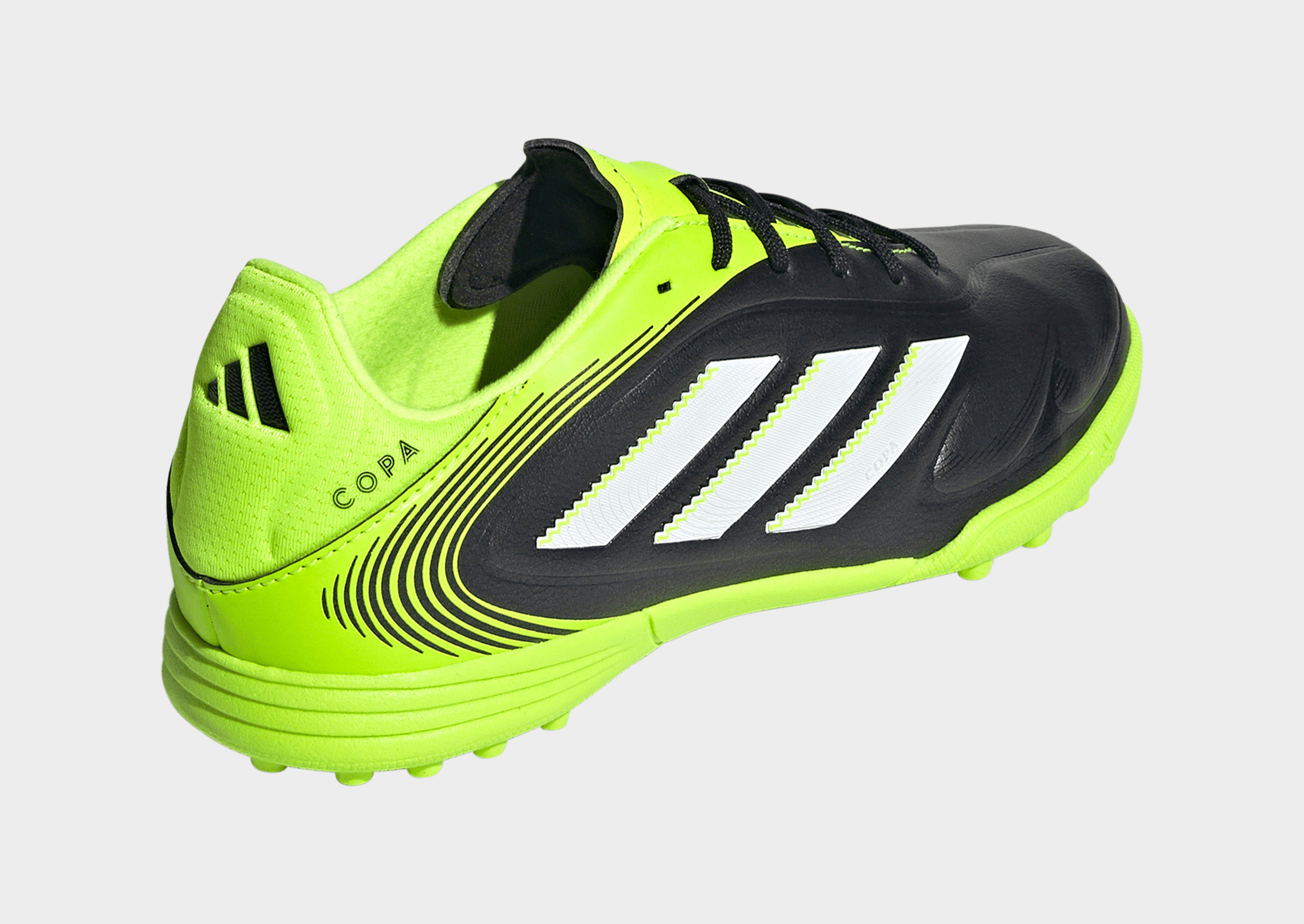 adidas Copa Pure 3 League Kunstrasen Fußballschuhe Kinder