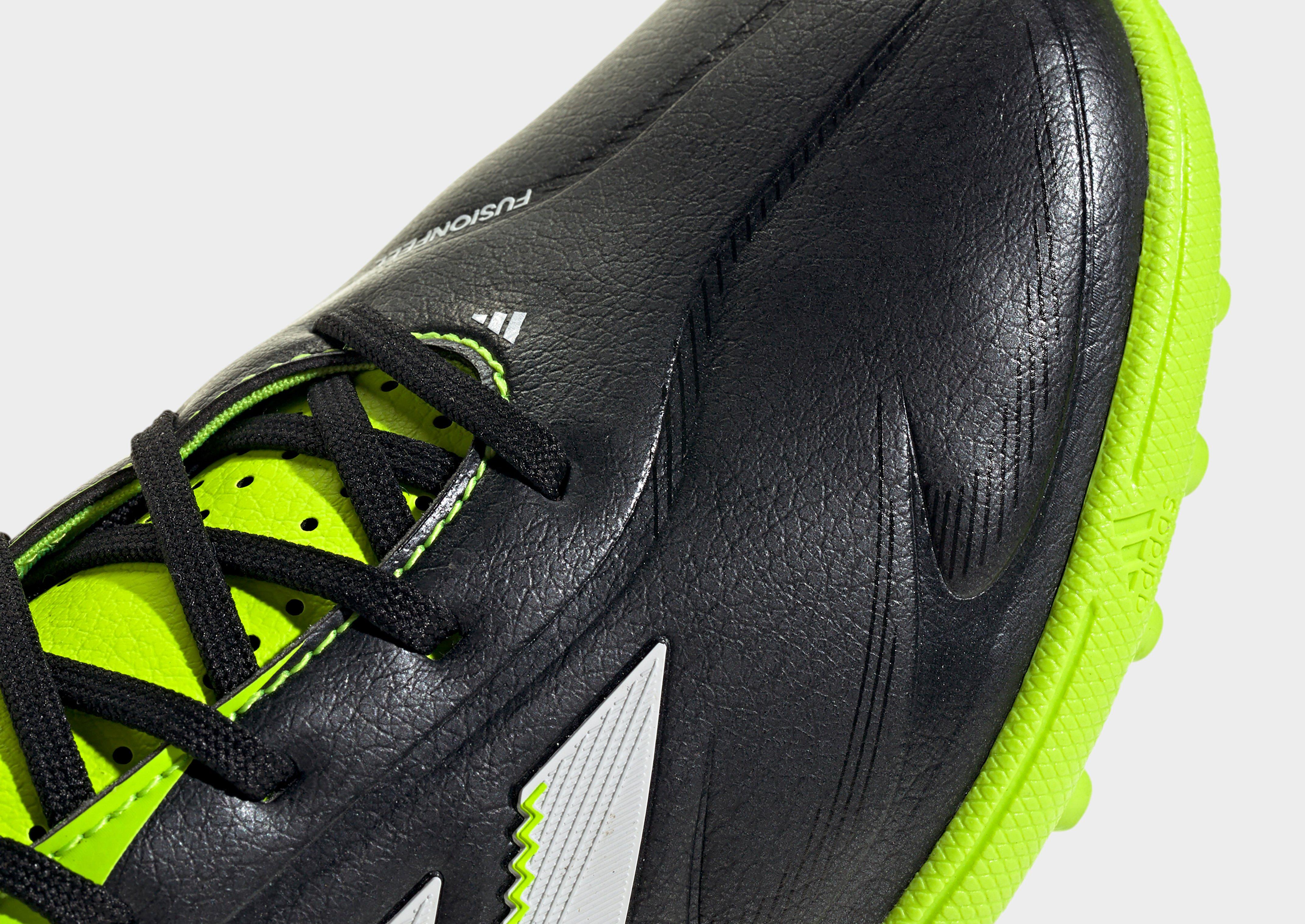 adidas Copa Pure 3 League Kunstrasen Fußballschuhe Kinder